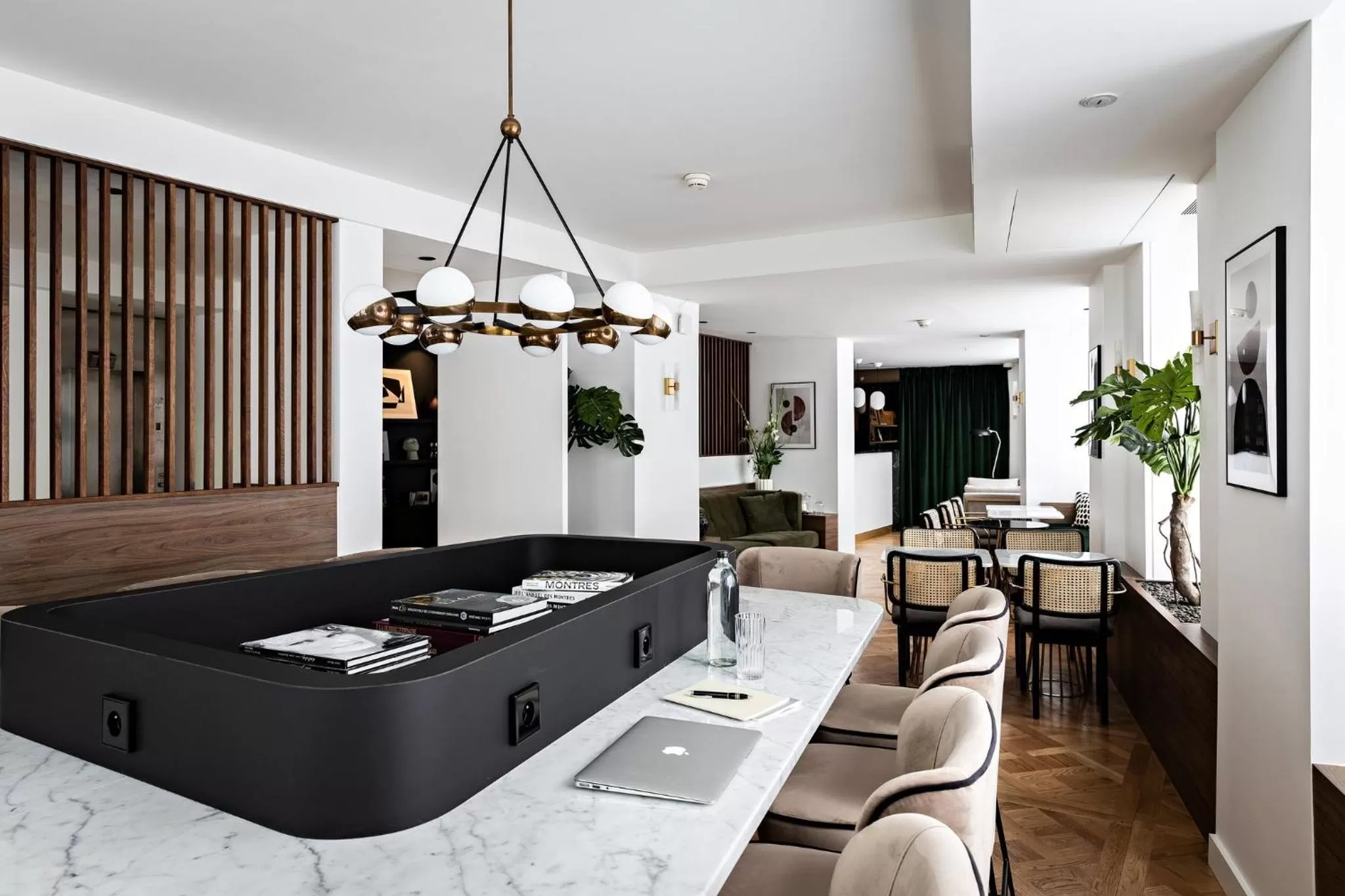 Other in Holiday Inn Paris Palais de l'Elysée by IHG