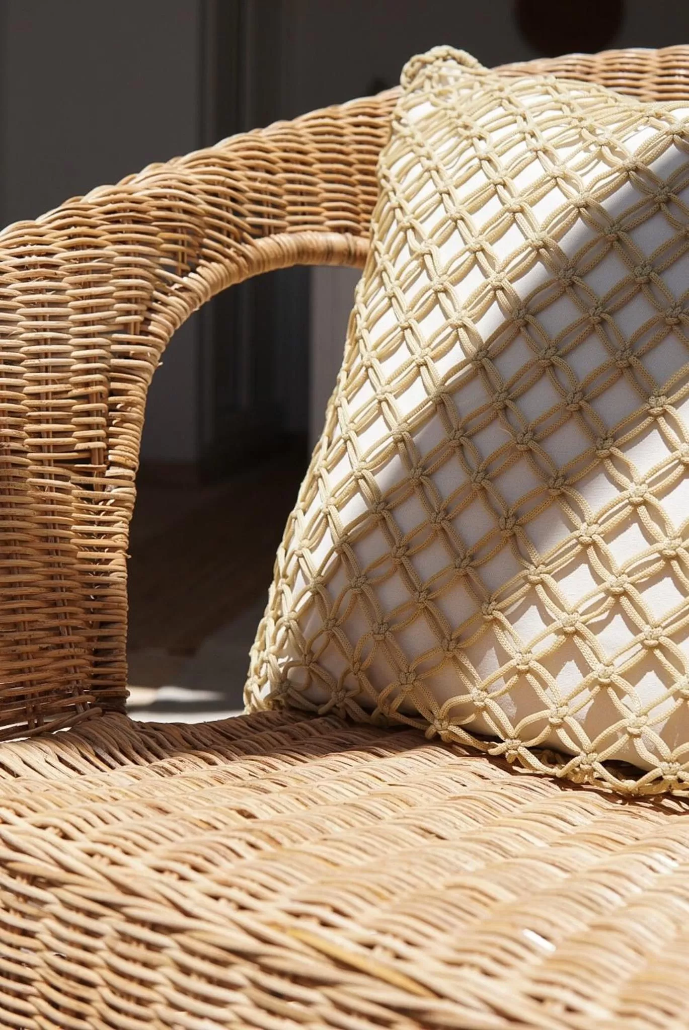 Decorative detail in A Casa de Cima - Cacela Velha