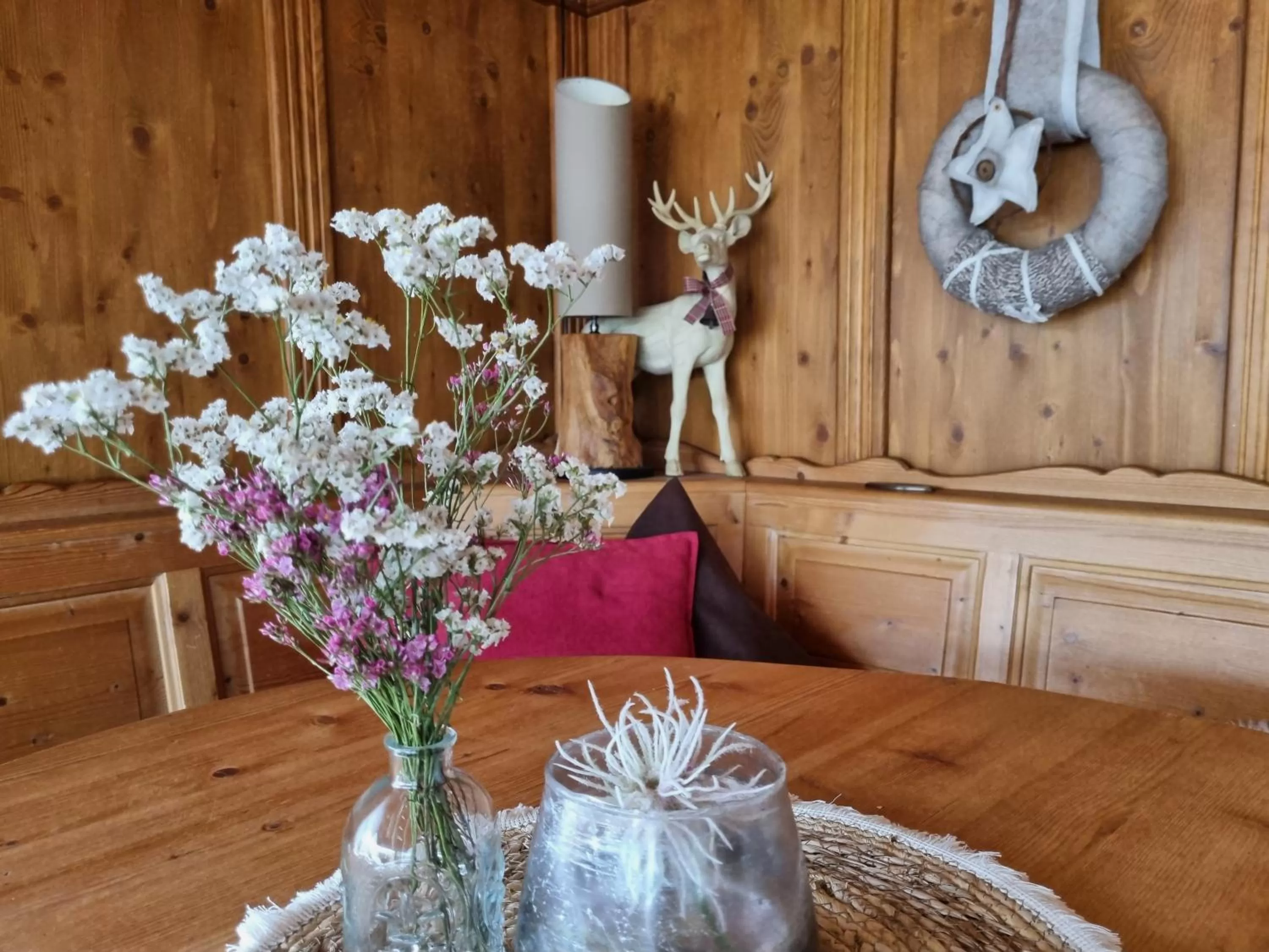 Landhaus Talblick- Boutique Hotel Bed and Breakfast