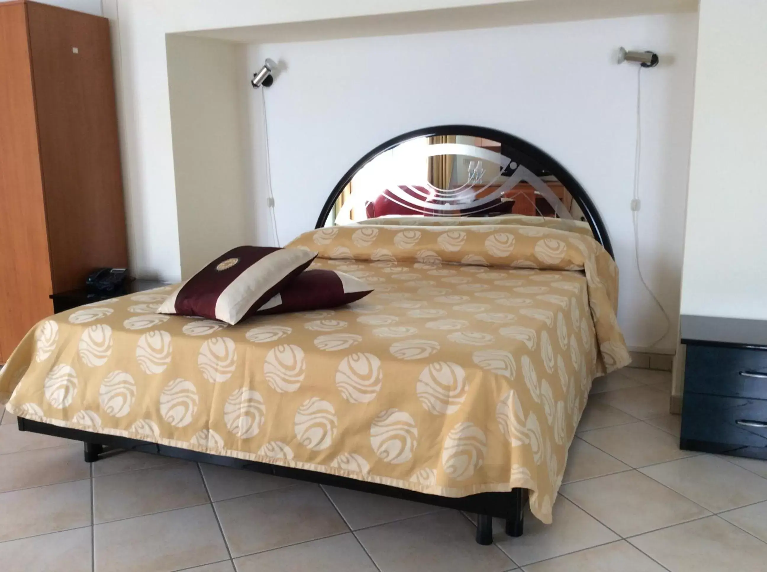 Double Room in Rosa Dei Venti Double Room in Rosa Dei Venti