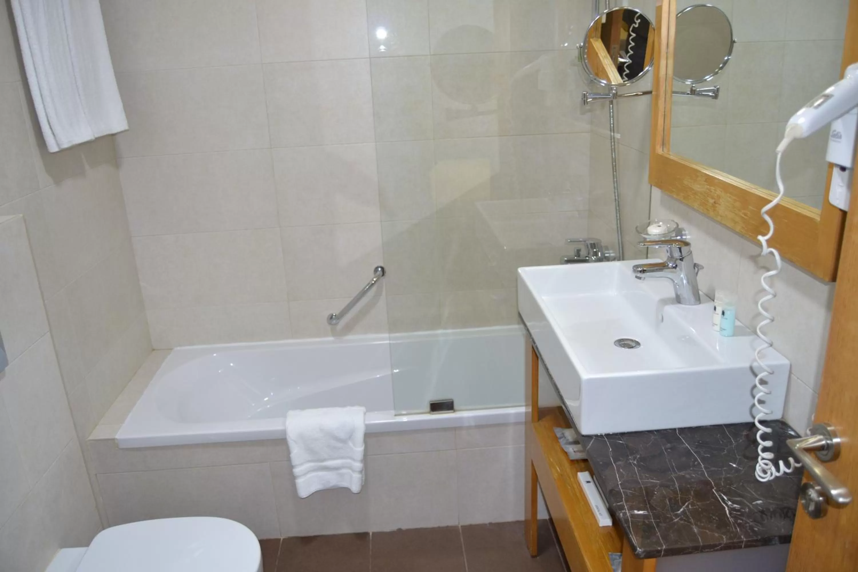 Other in The J Hotel & Spa