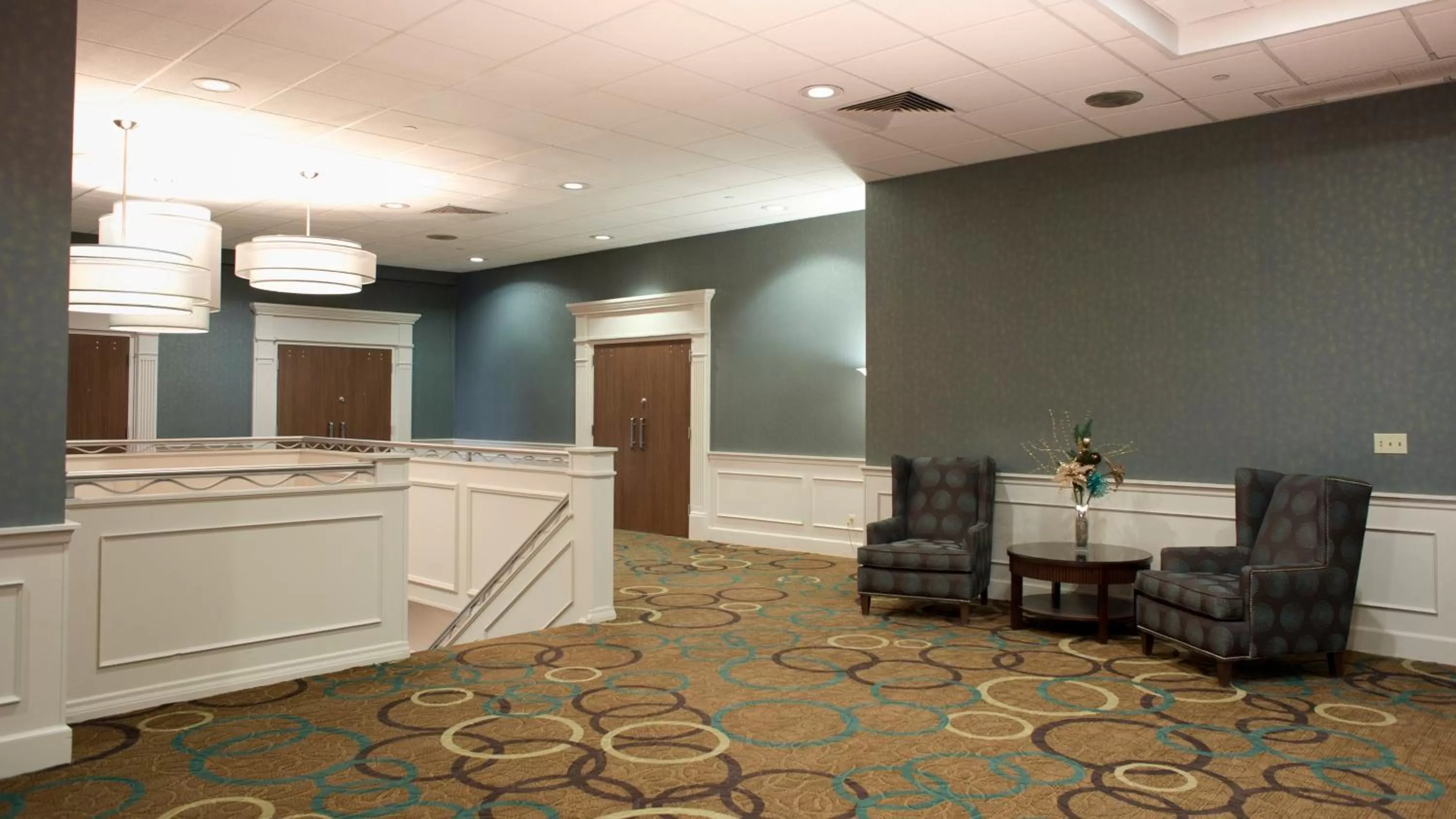 Meeting/conference room in Holiday Inn Rock Island-Quad Cities by IHG