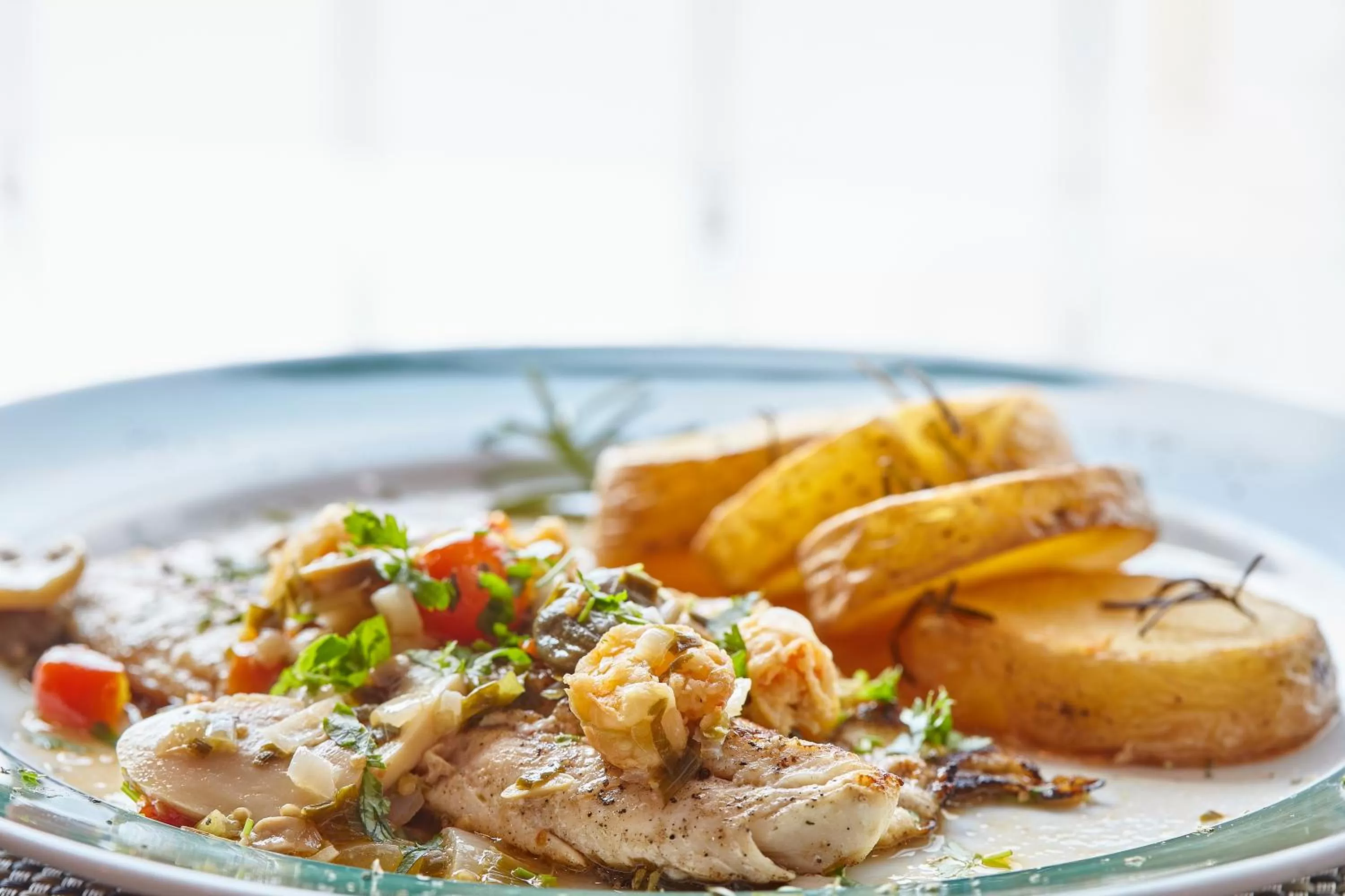 Restaurant/places to eat in ibis Taubate