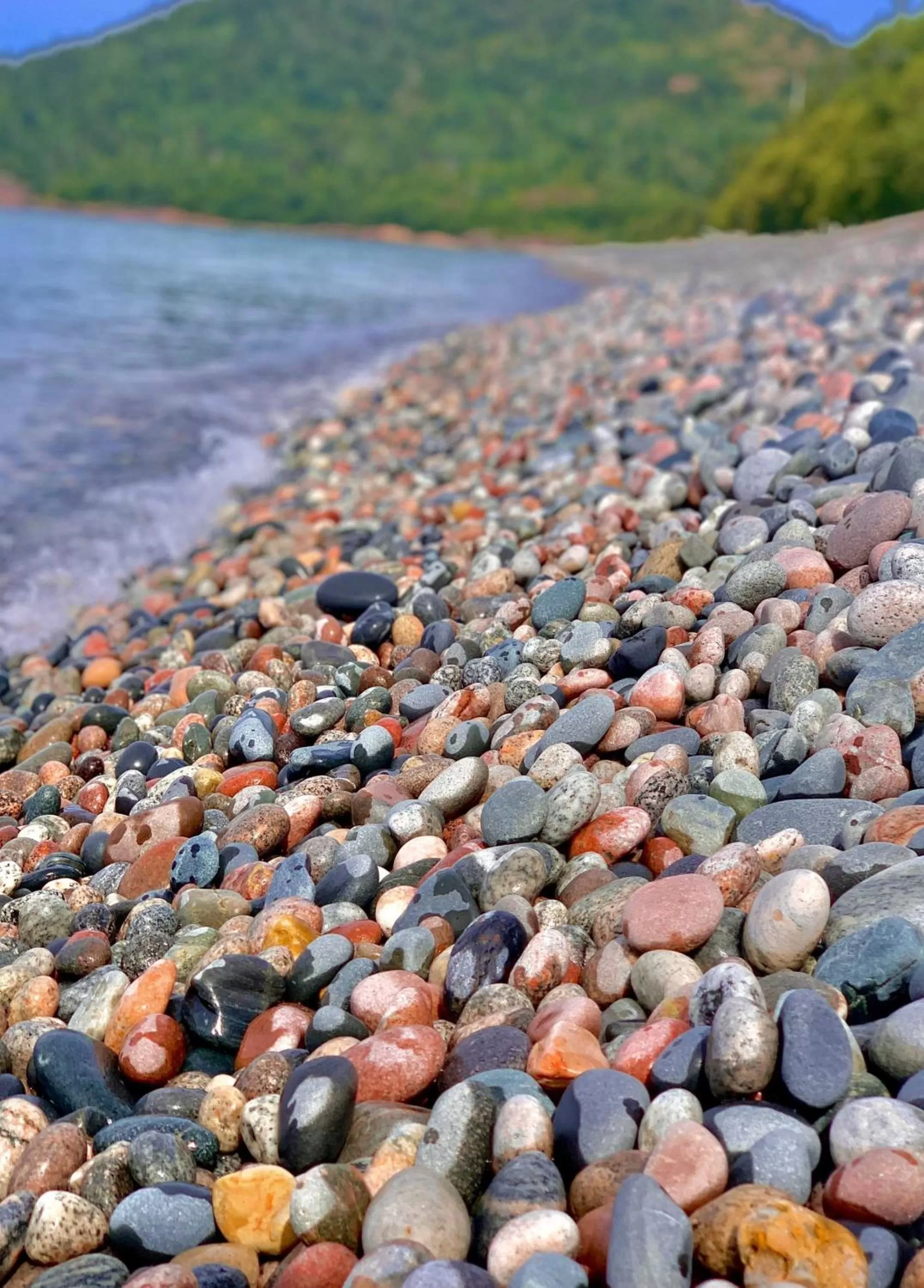 Beach in Orbi City Business Class Aparthotel