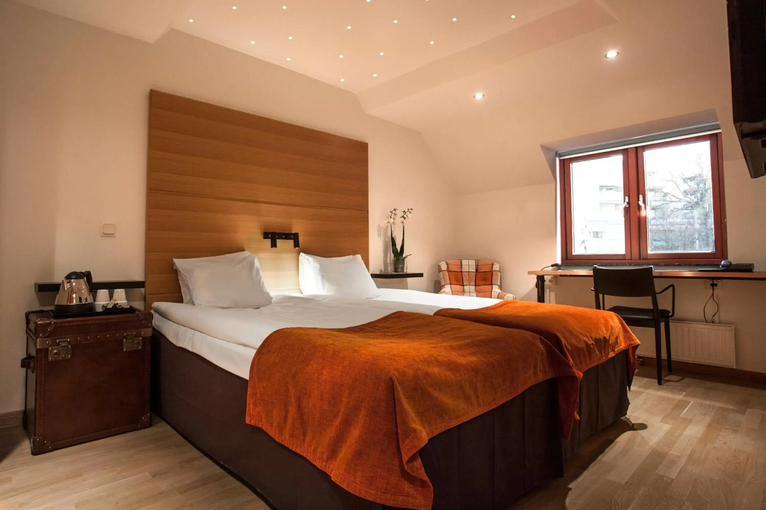 Family Room in Hotell Heden Family Room in Hotell Heden