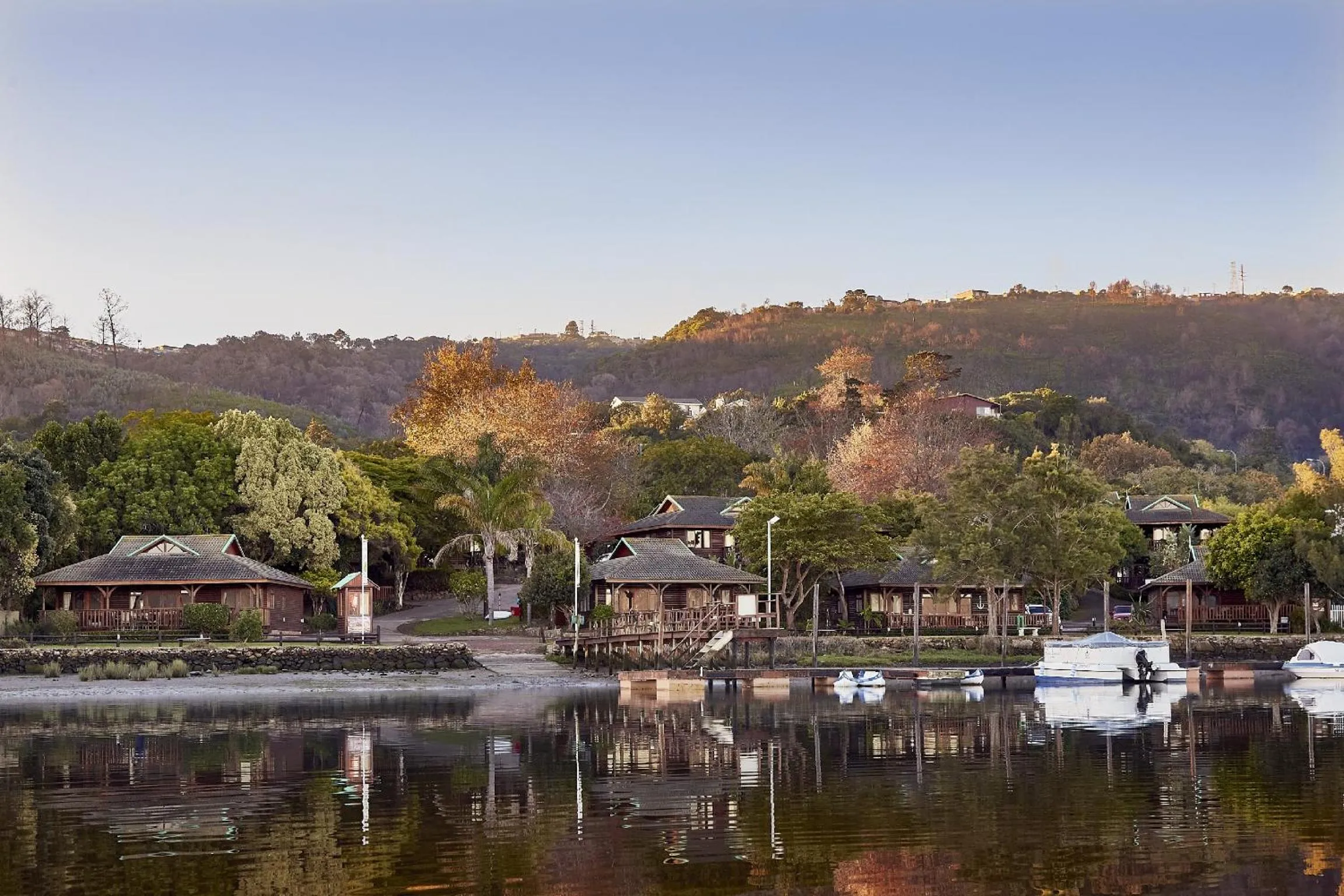 Knysna River Club by First Private Stays