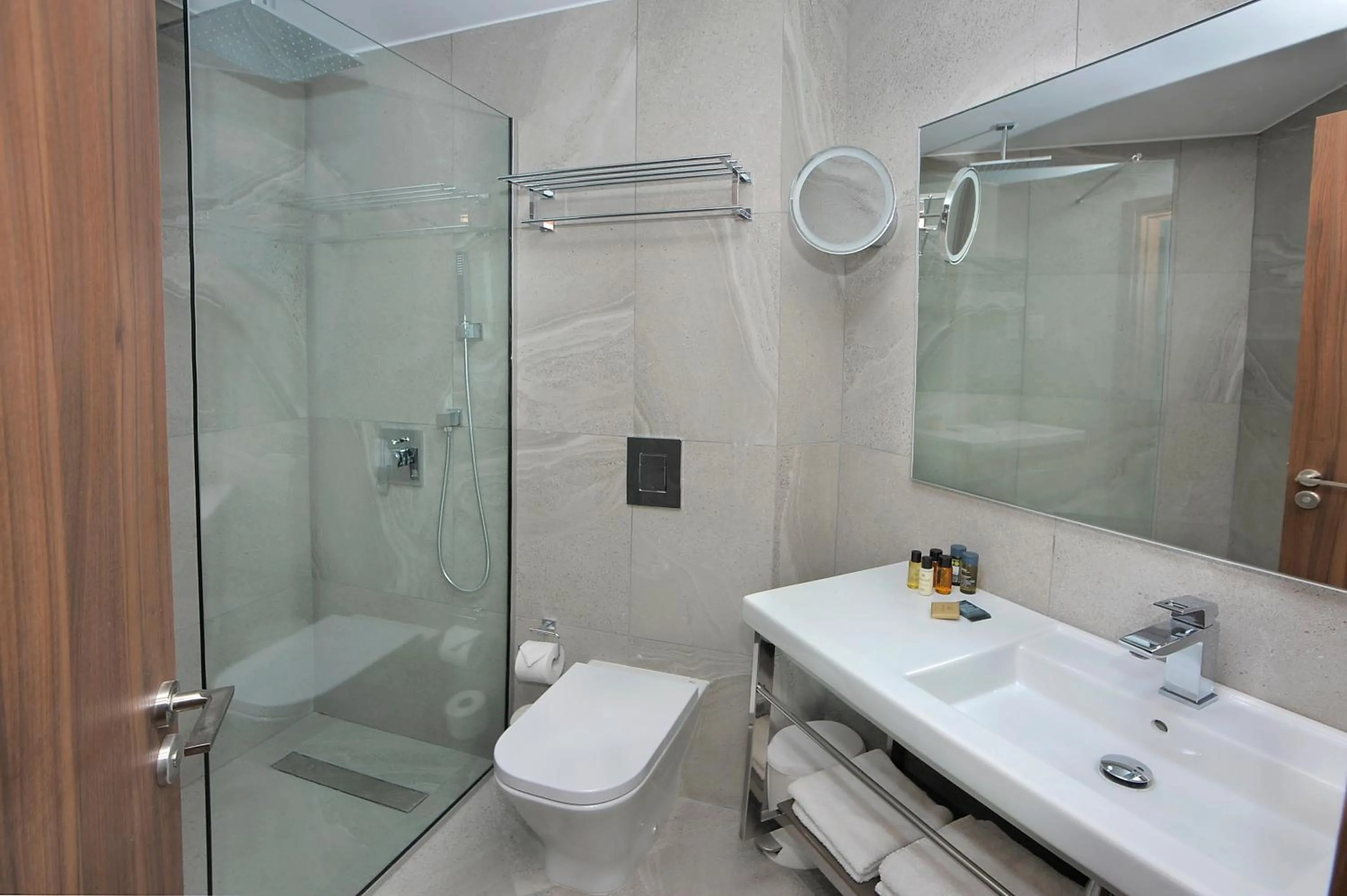 Okeanos Beach Boutique Hotel