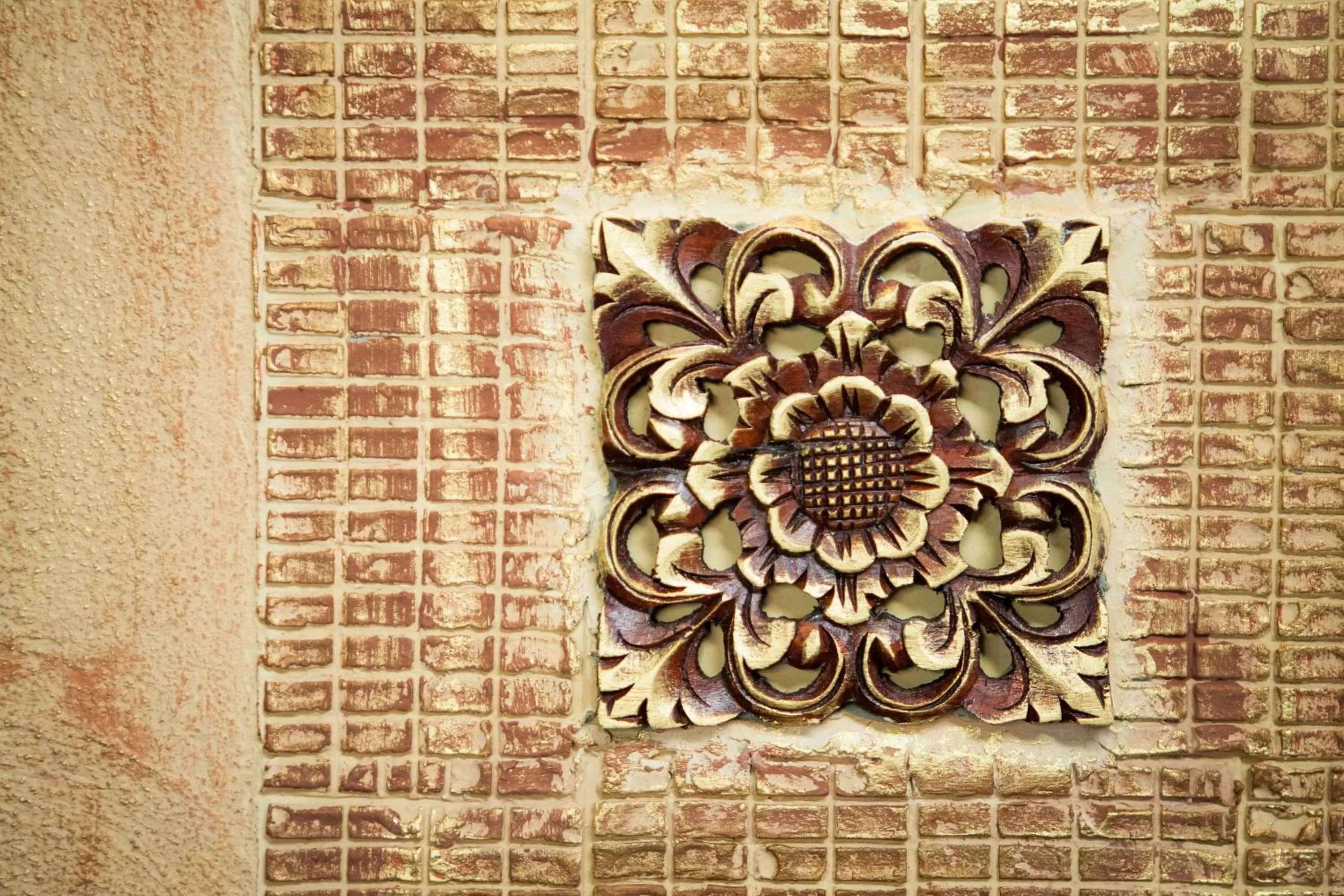 Other in Green Park Villa