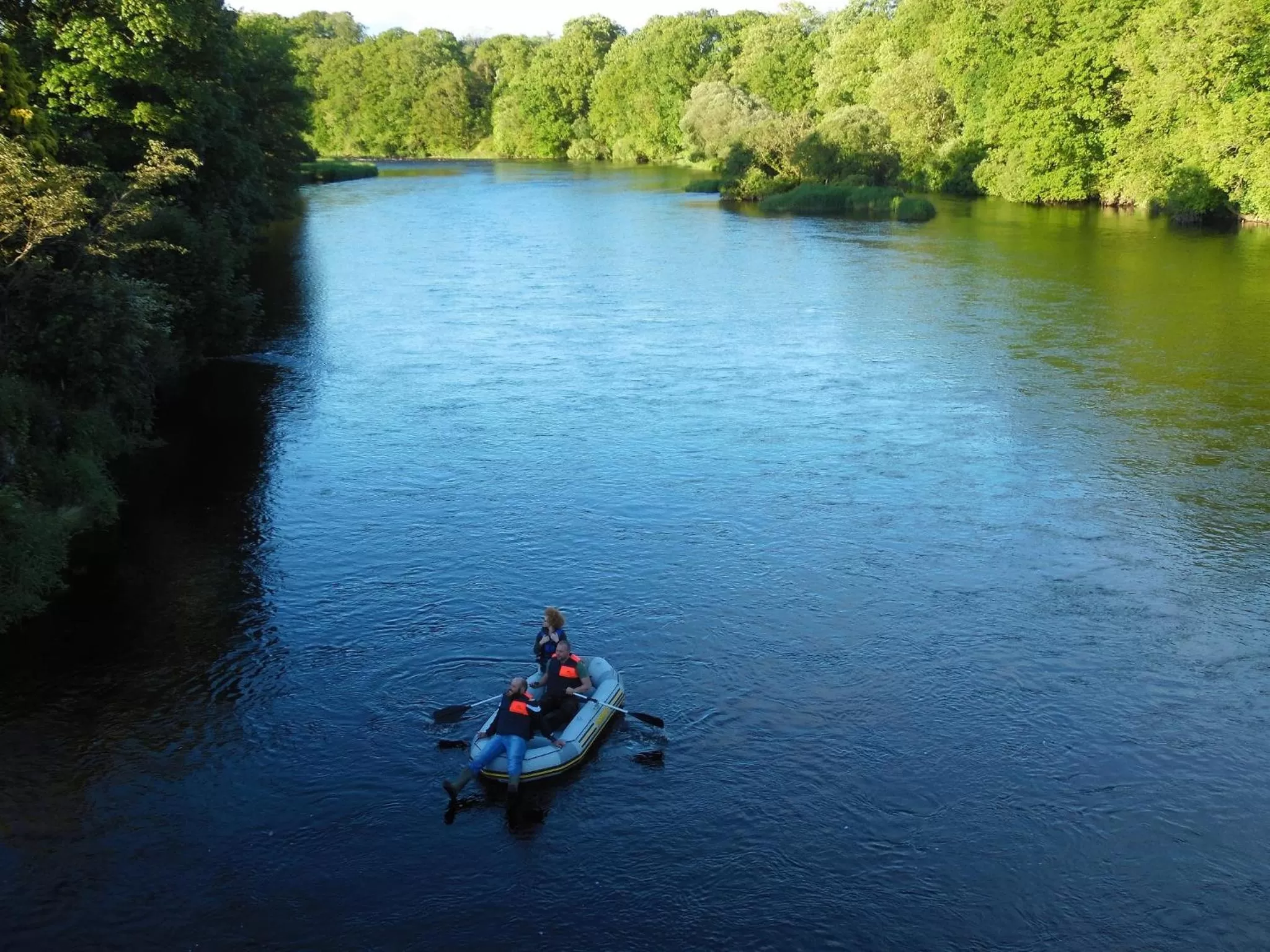Sports in The Haven B&B
