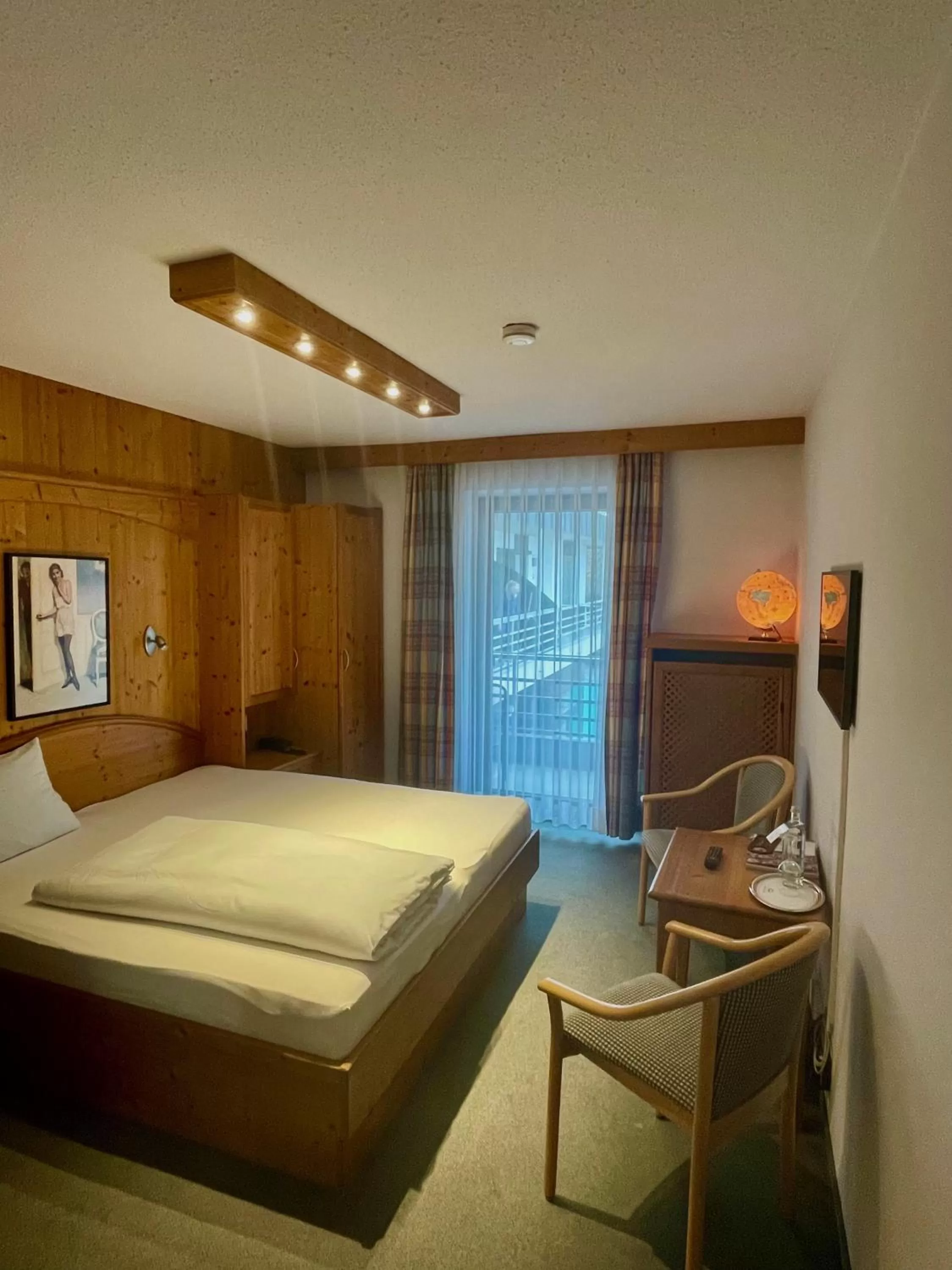 Photo of the whole room in Strandhotel SüdSee Diessen am Ammersee