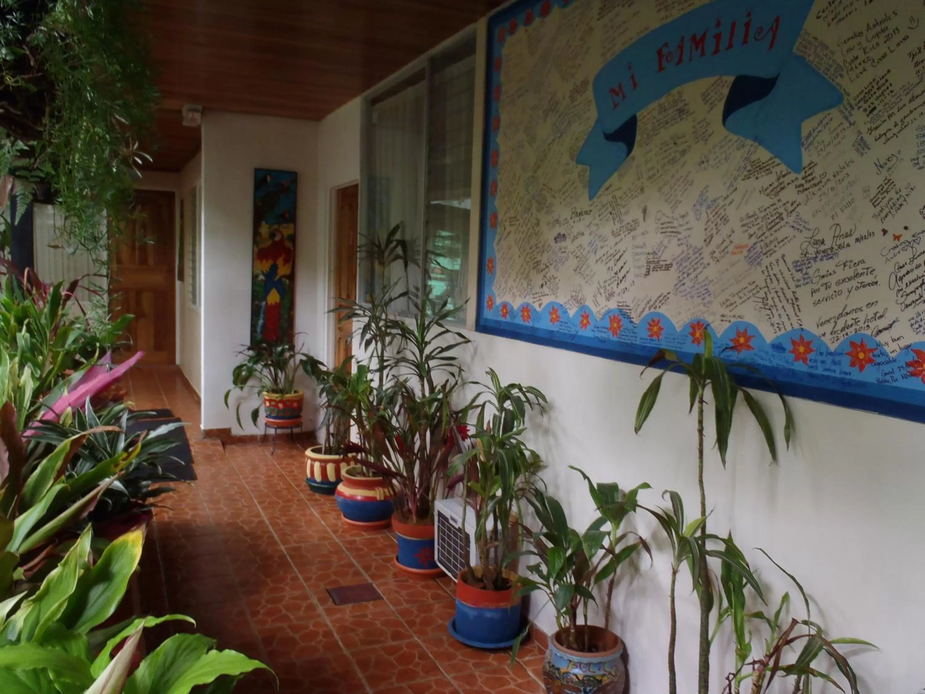 Other in Casa Lima B&B