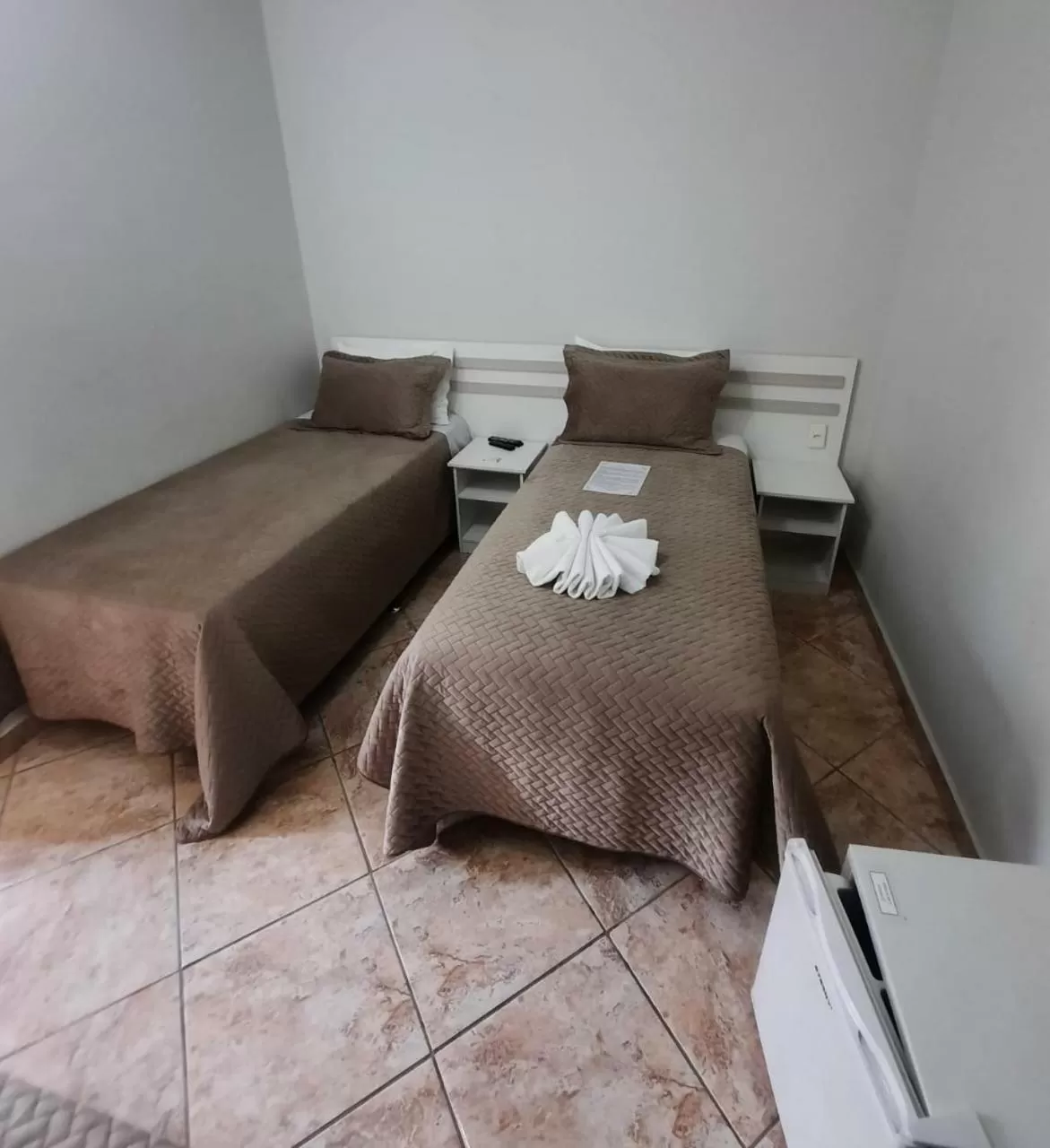 Double Room in Pousada do Guinda DIAMANTINA -MG