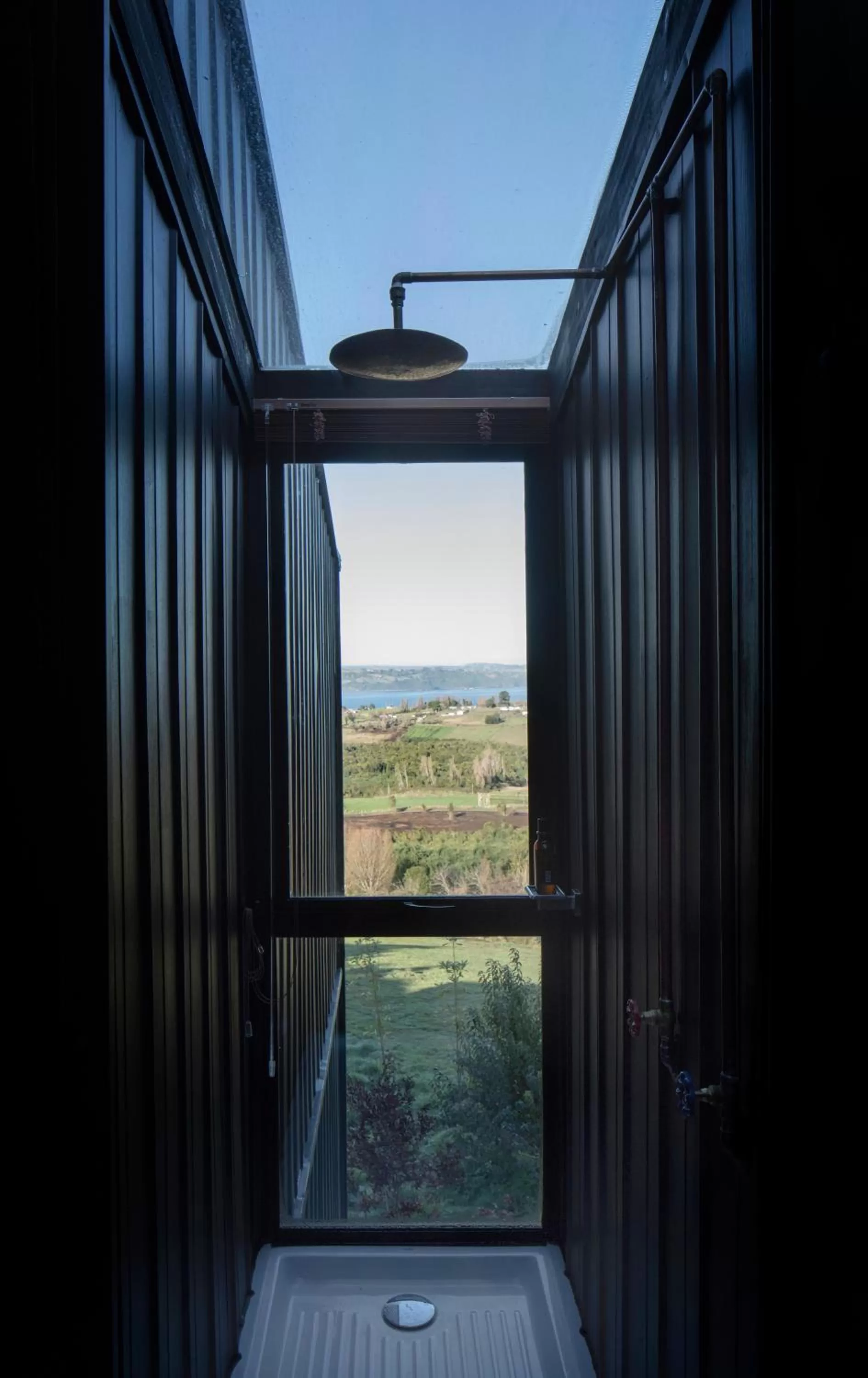 Hotel & Cava Estancia Rilán