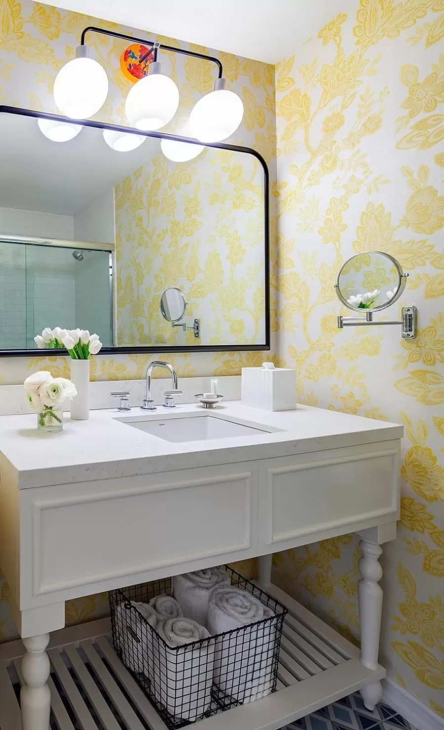 King Suite with Balcony in Graduate Columbia, SC