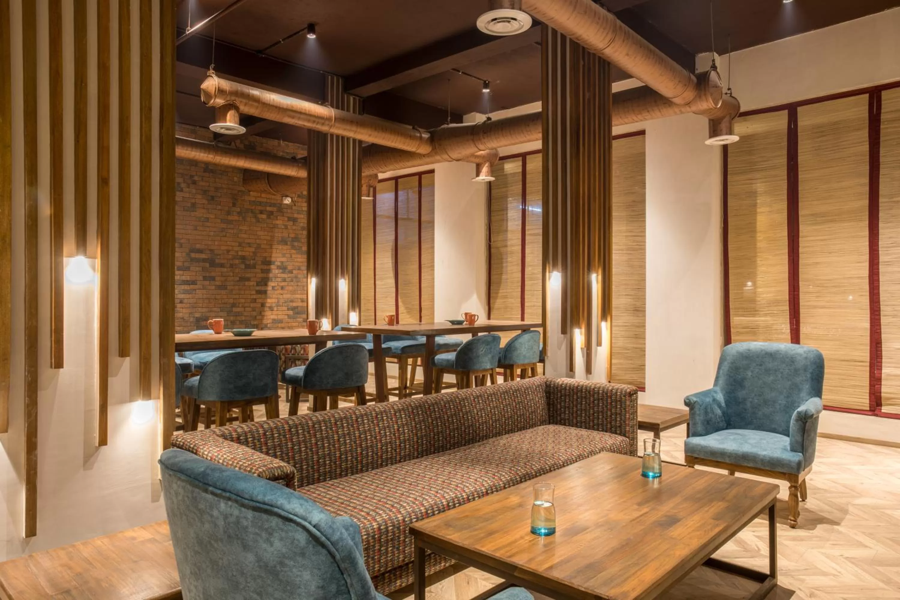 Centre Point Navi Mumbai