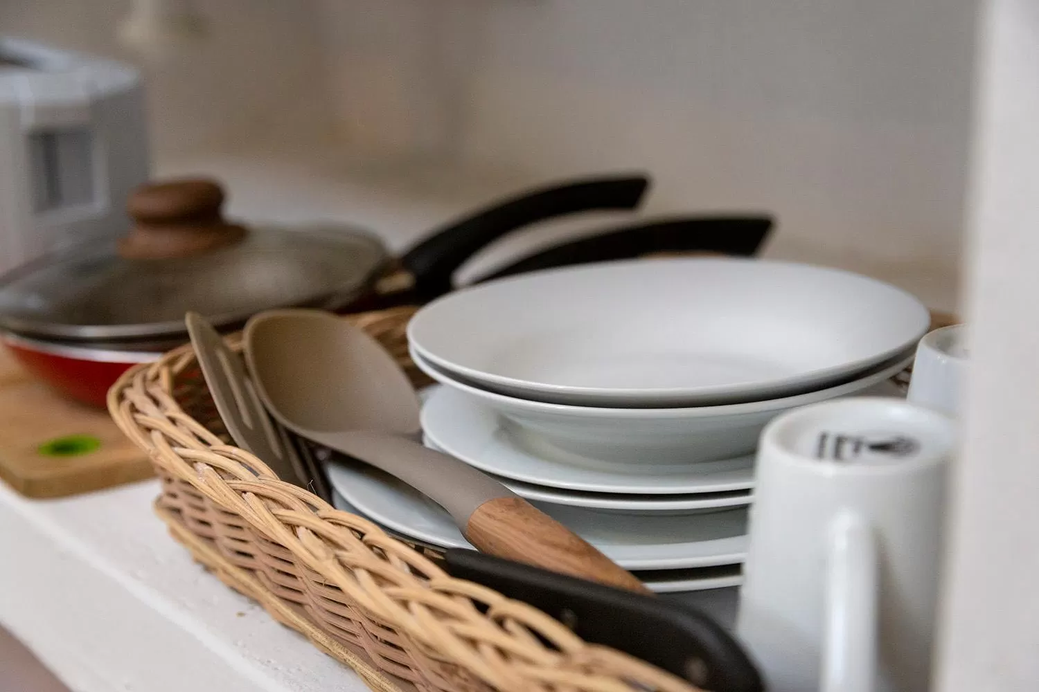 Decorative detail in Hotel Amar Inn