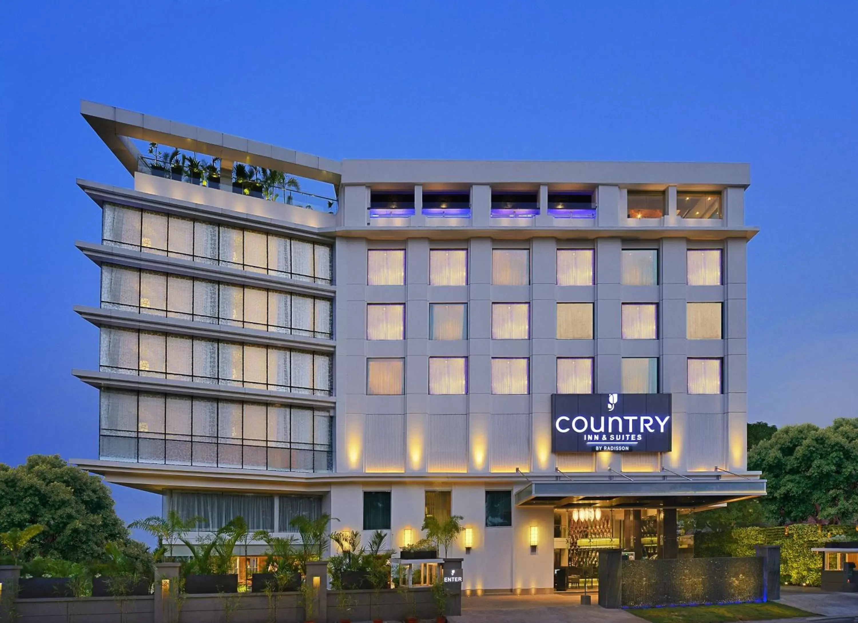 Country Inns & Suites By Radisson Manipal Country Inns & Suites By Radisson Manipal