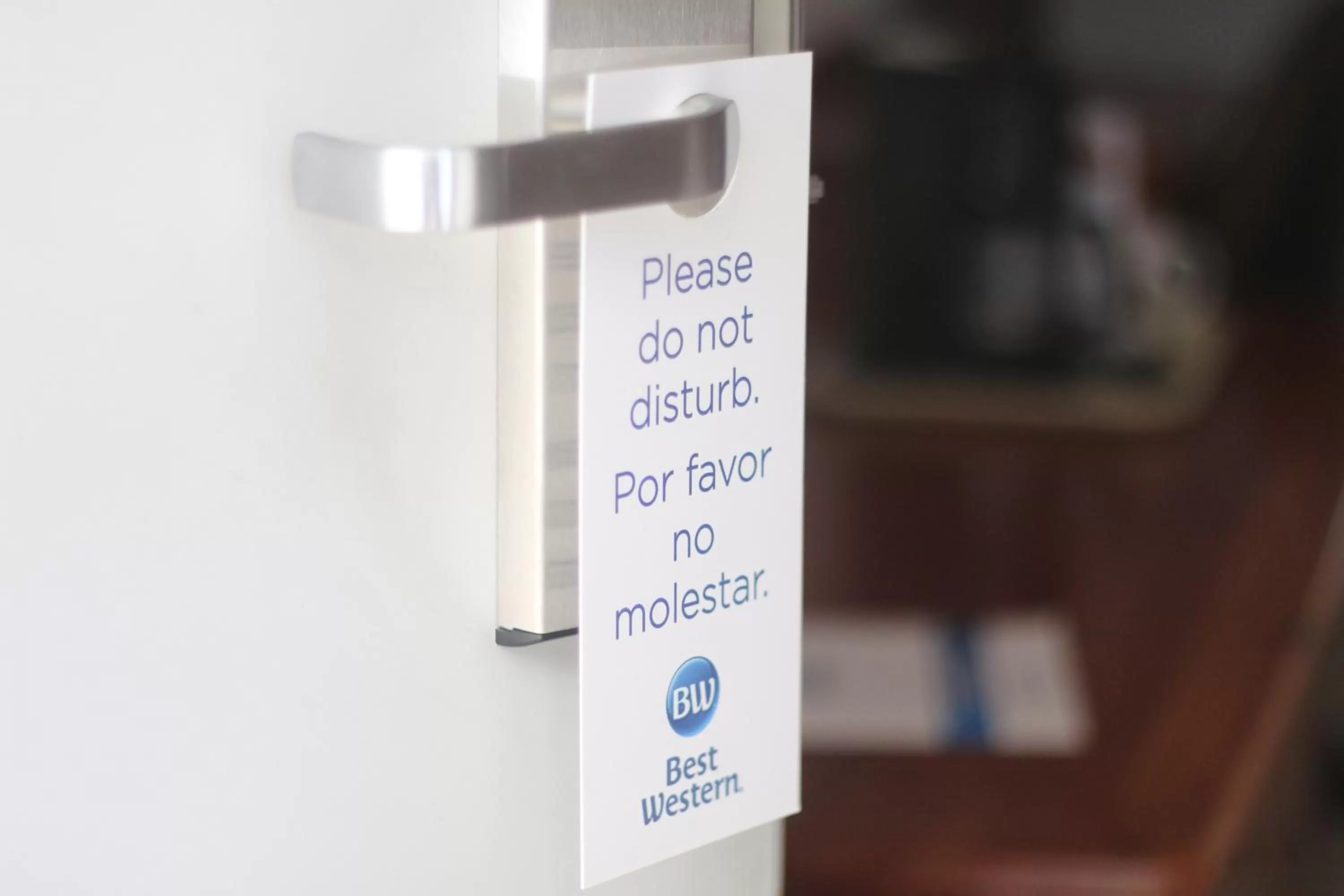 Property building in Best Western Riviera Tuxpan