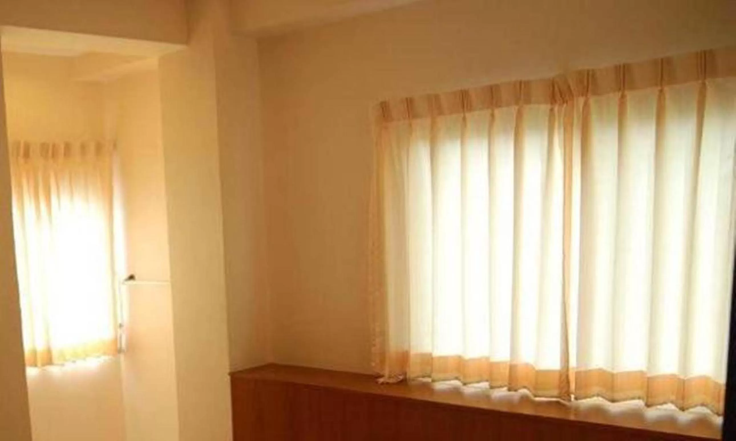 Decorative detail in Rambuttri House