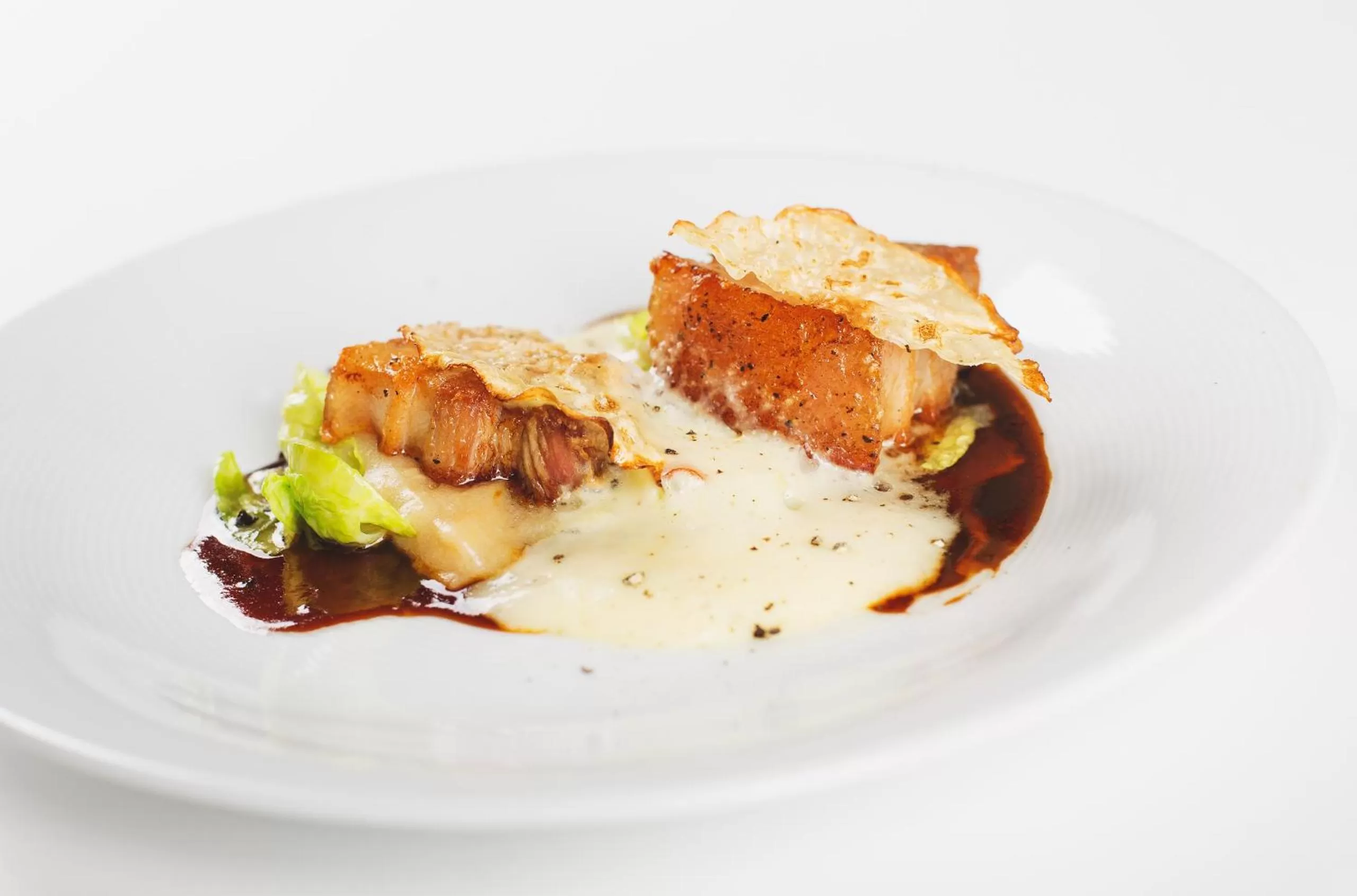 Restaurant/places to eat in Retro Riverside Wellness Resort