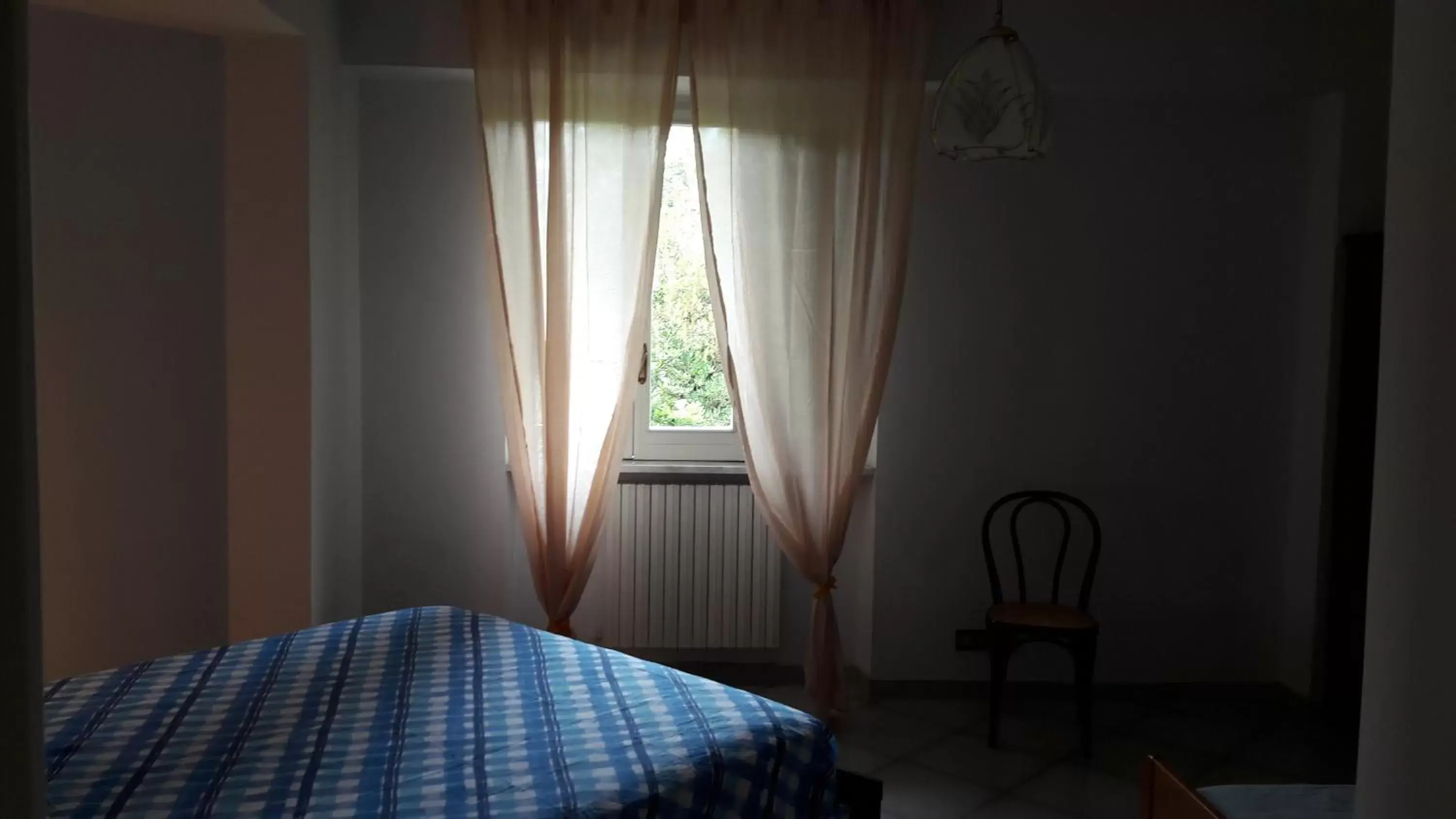 Deluxe Double Room (2 Adults + 1 Child) in B&B Sun Garden Deluxe Double Room (2 Adults + 1 Child) in B&B Sun Garden