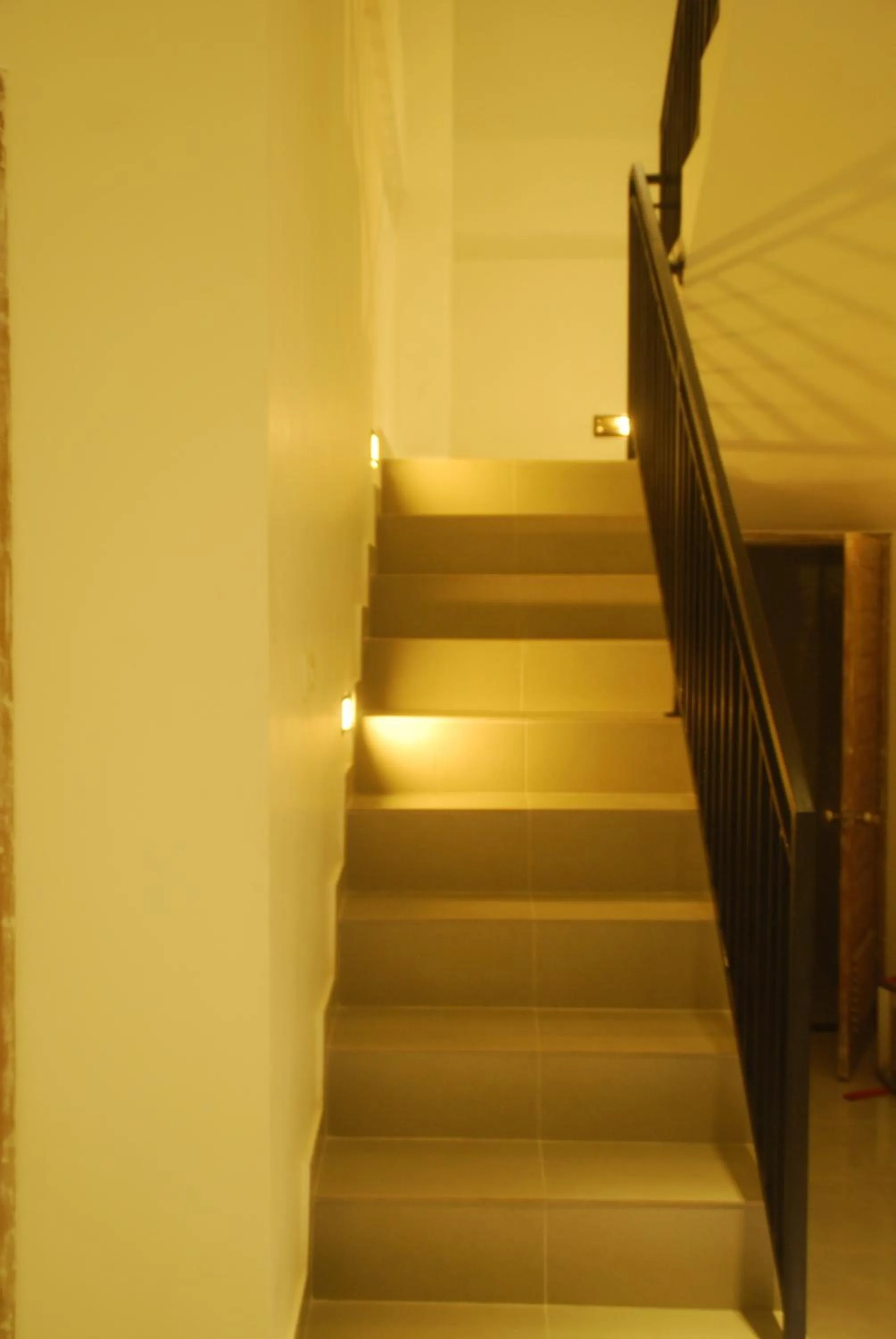 Facade/entrance in Sugiras Living