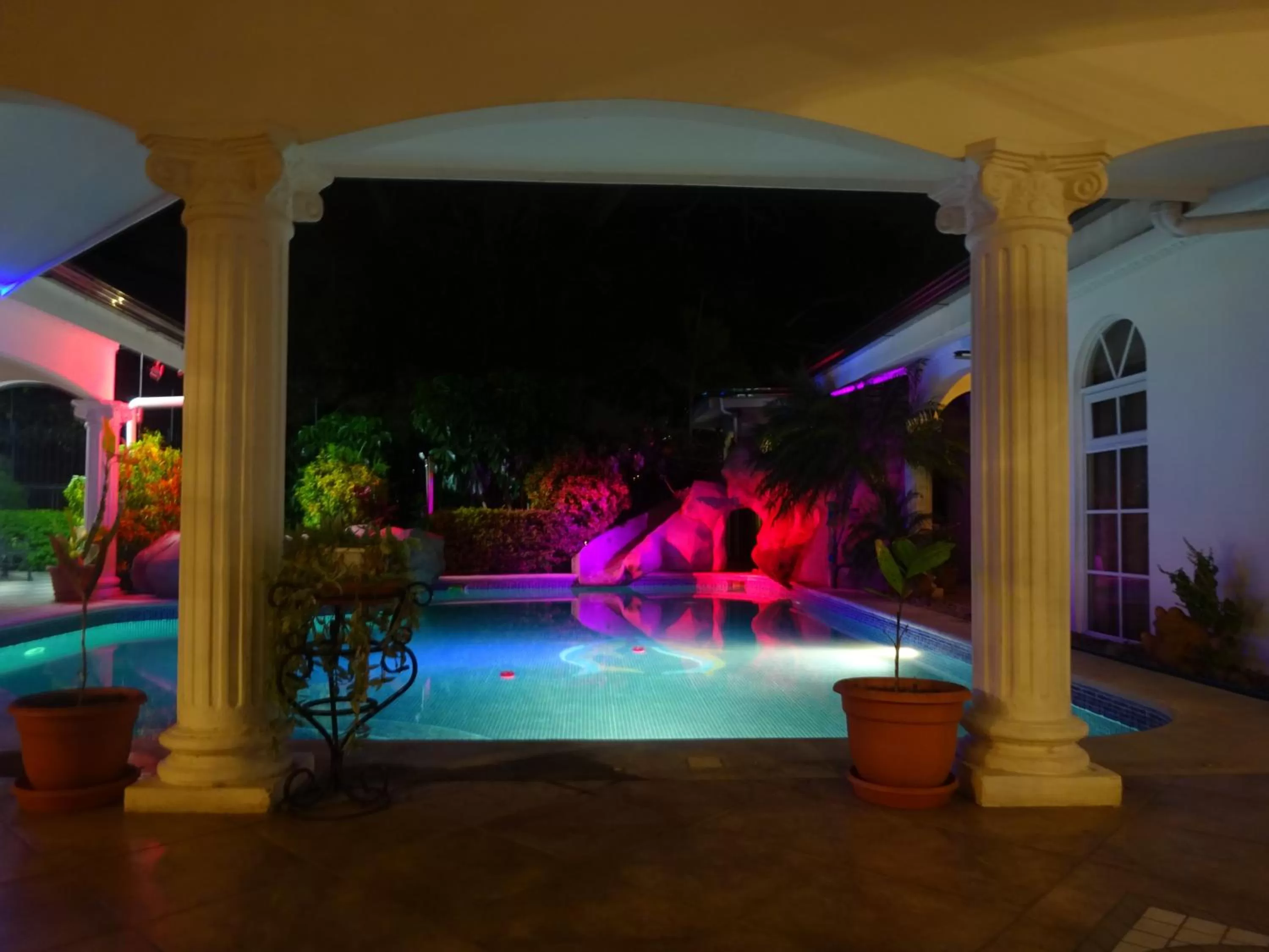 Other in Alameda Cariari Boutique Hotel