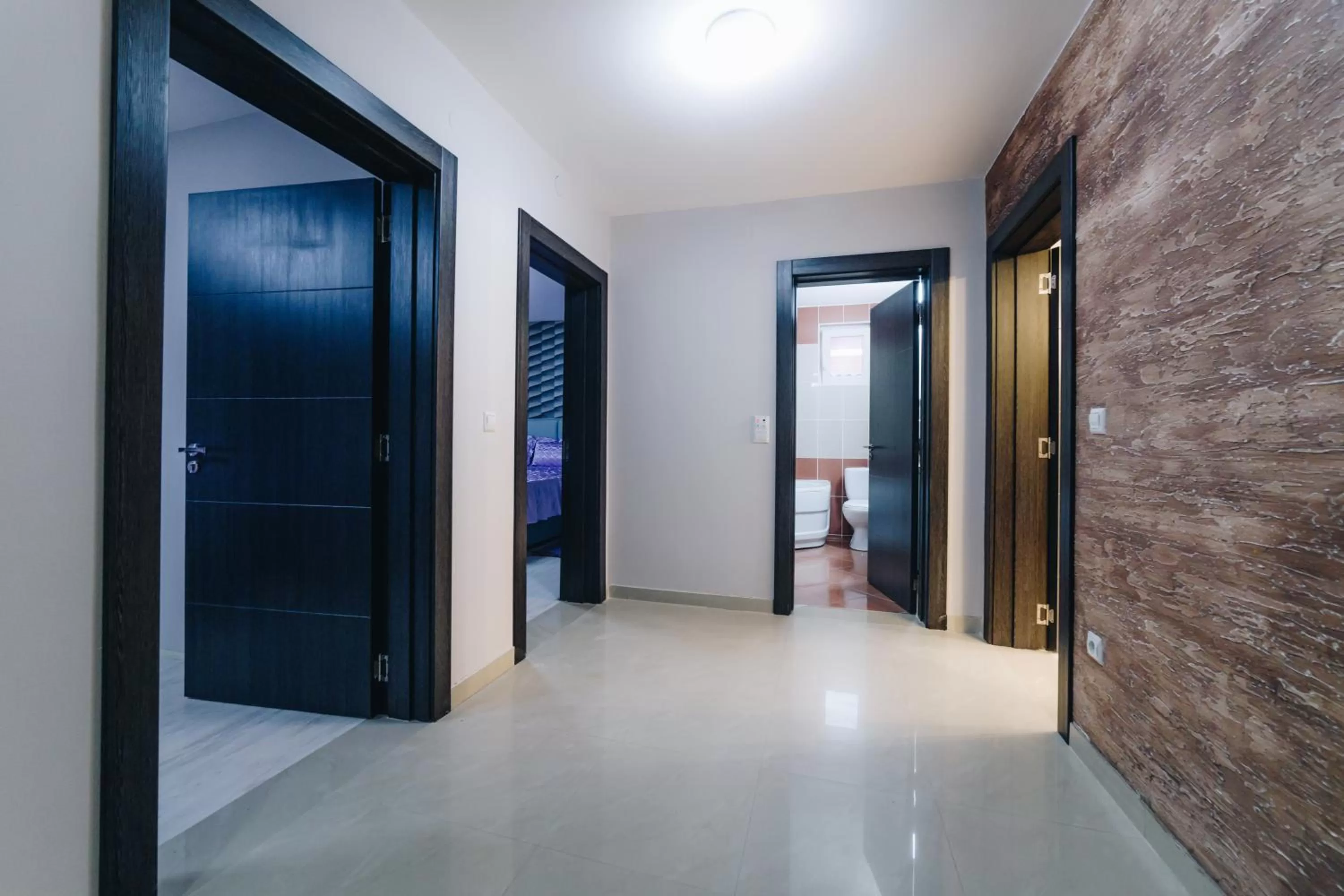 Garni Hotel Radović