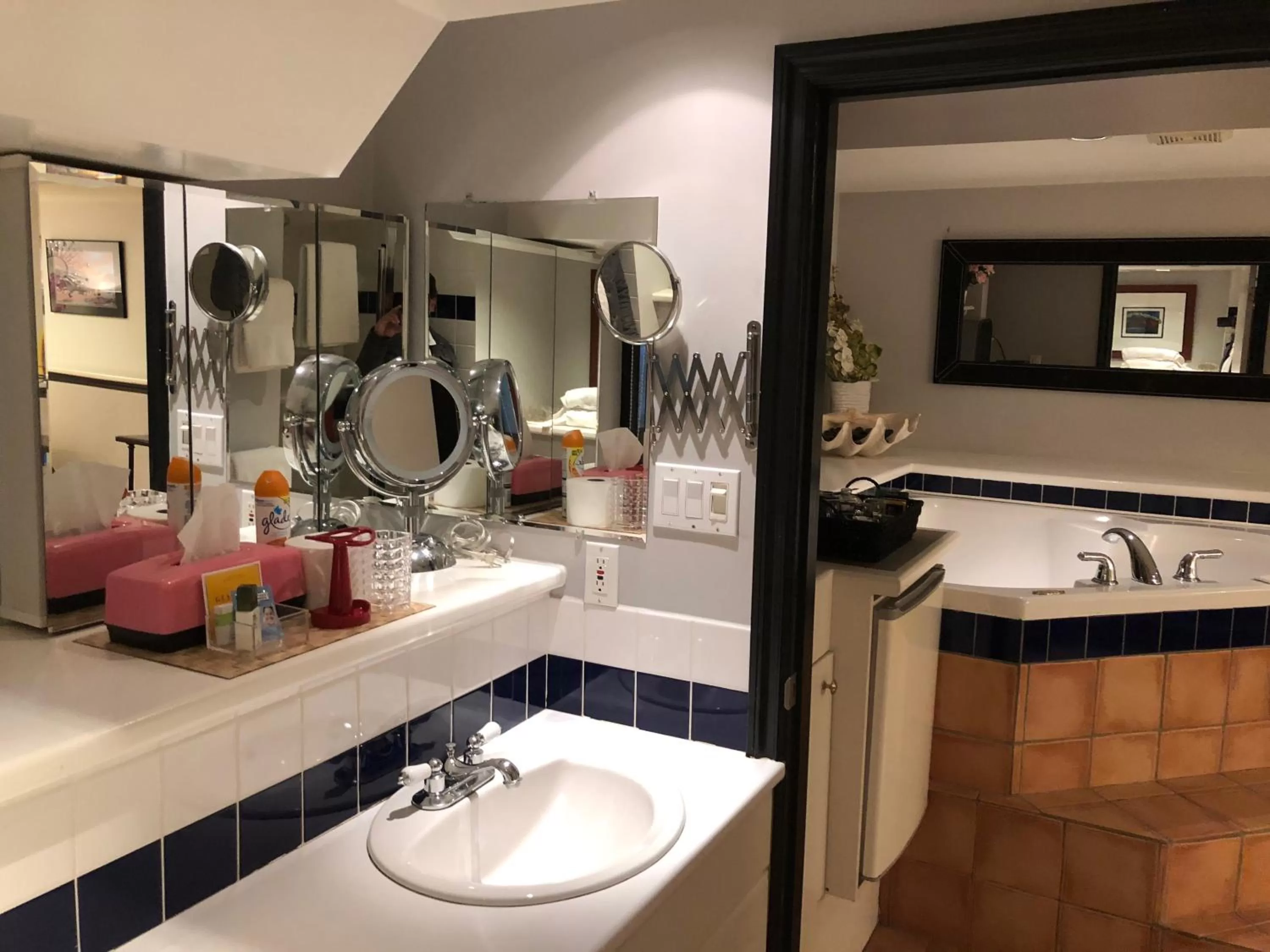 Barclay House Bed and Breakfast