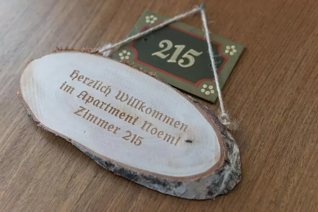 Apartment Noemi Apartment Noemi