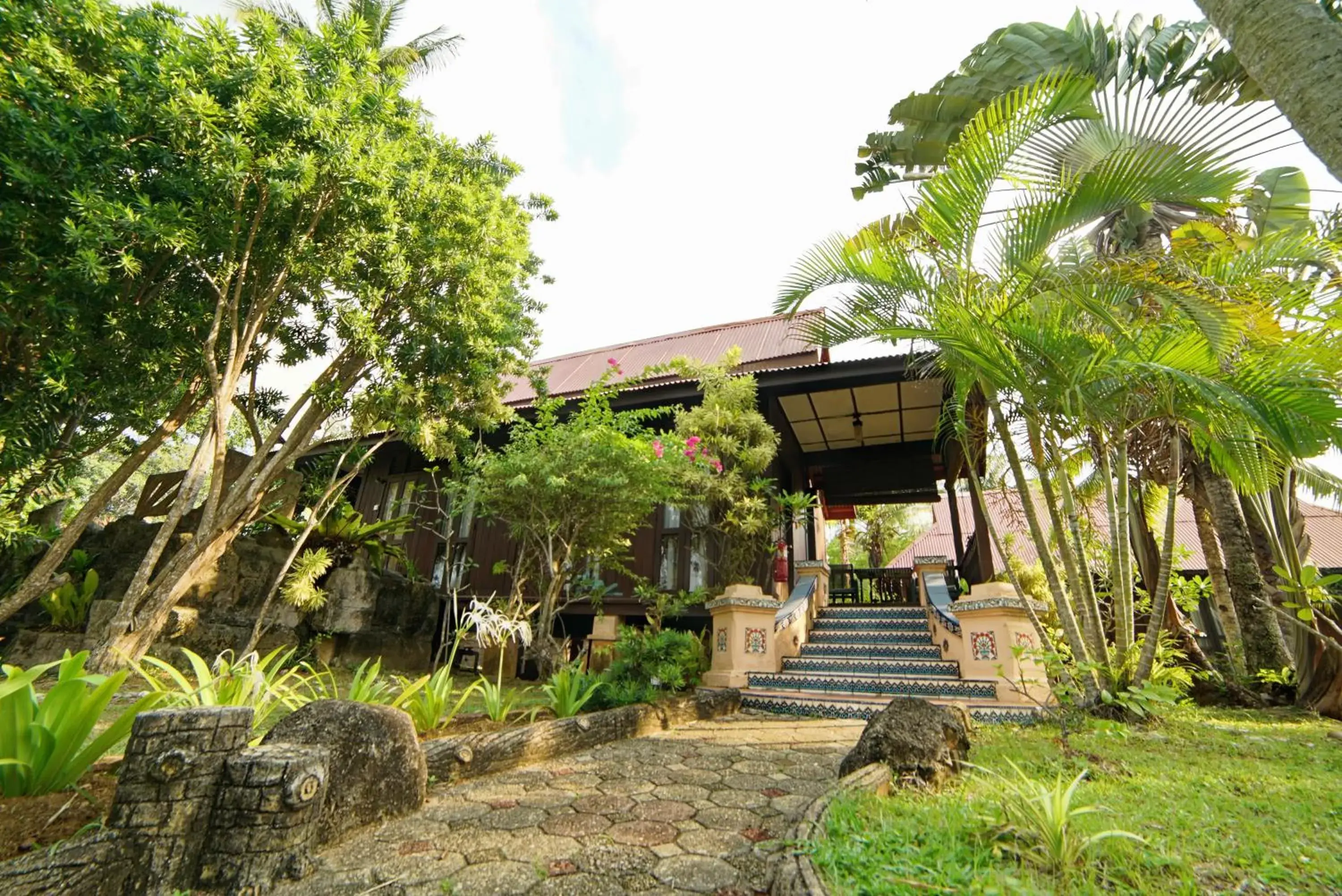 ViVilla by Holiday Villa Cherating ViVilla by Holiday Villa Cherating