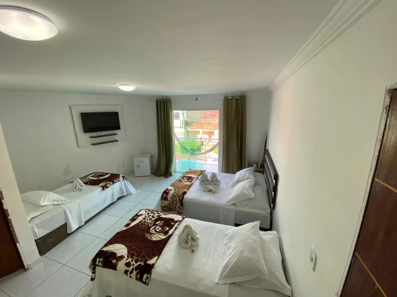 Pousada Verdes Mares