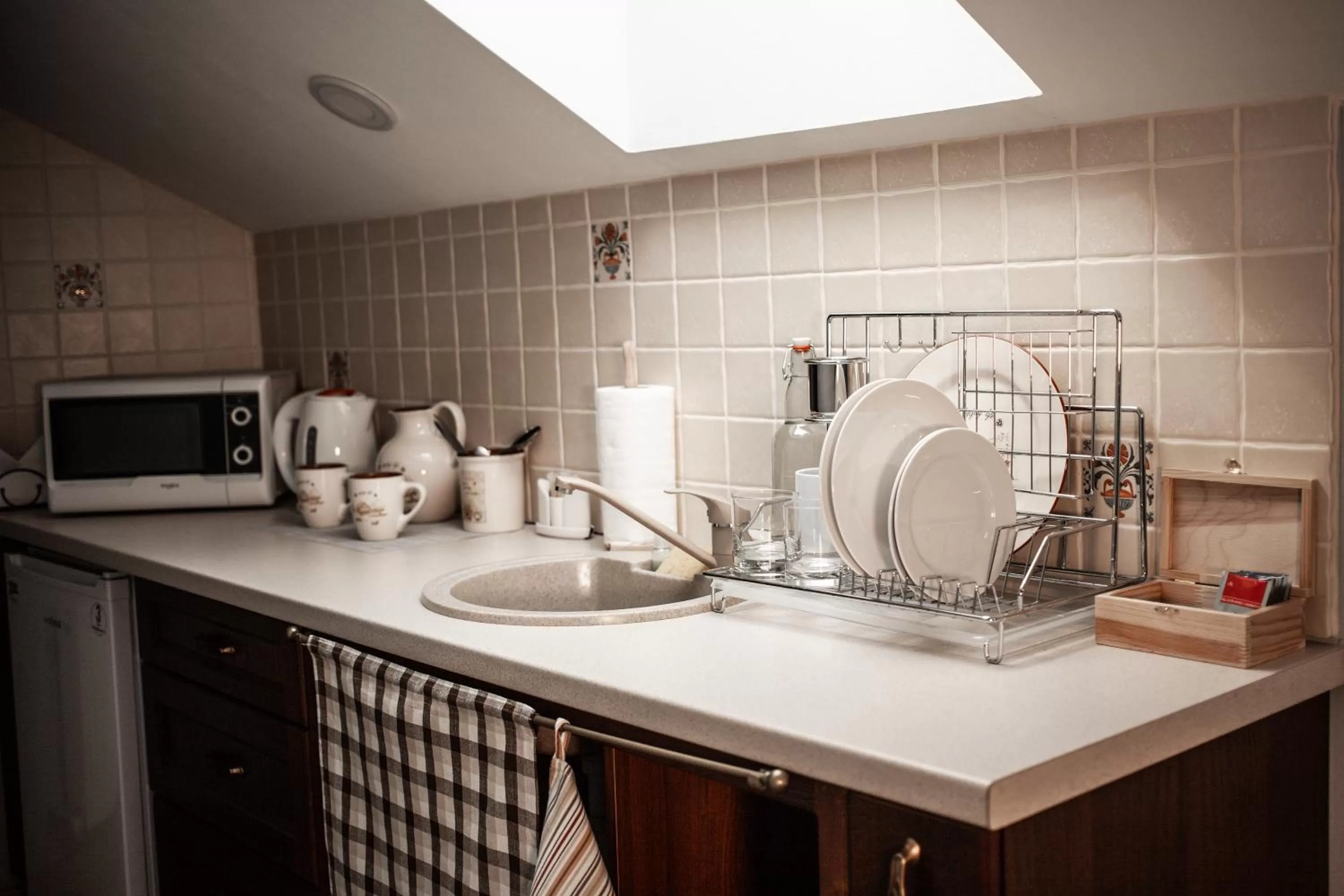 Kitchen or kitchenette, Kitchen/Kitchenette in Ekaterinoslav