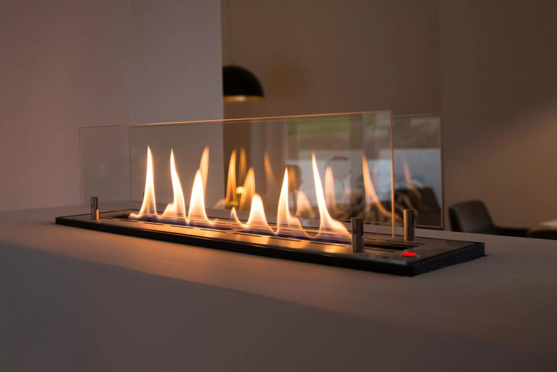 Decorative detail in LIONO BoutiqueHotel