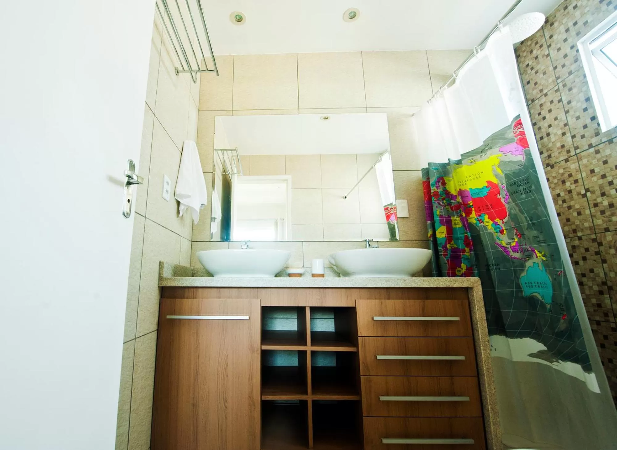 Manga Verde Beach Residence