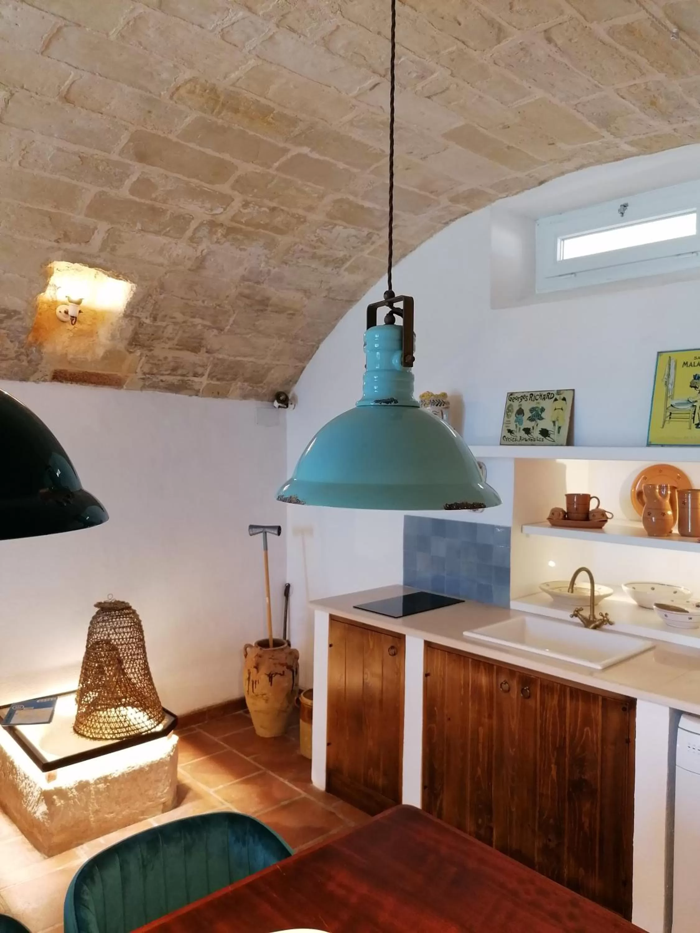 hair dresser in Palazzo De Mori