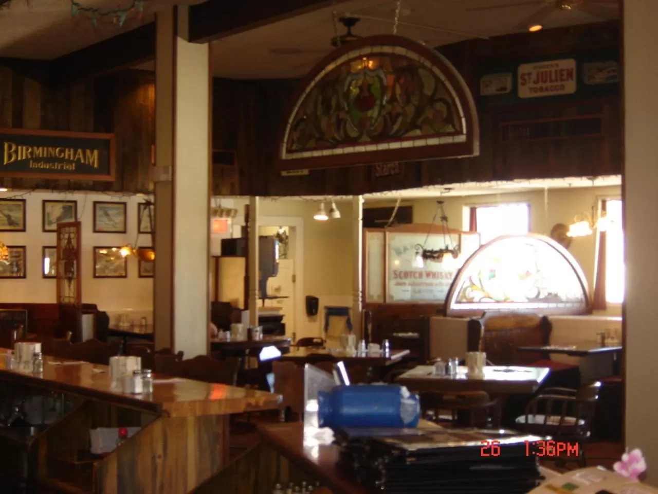Restaurant/Places to Eat in Tonopah Station Hotel and Casino