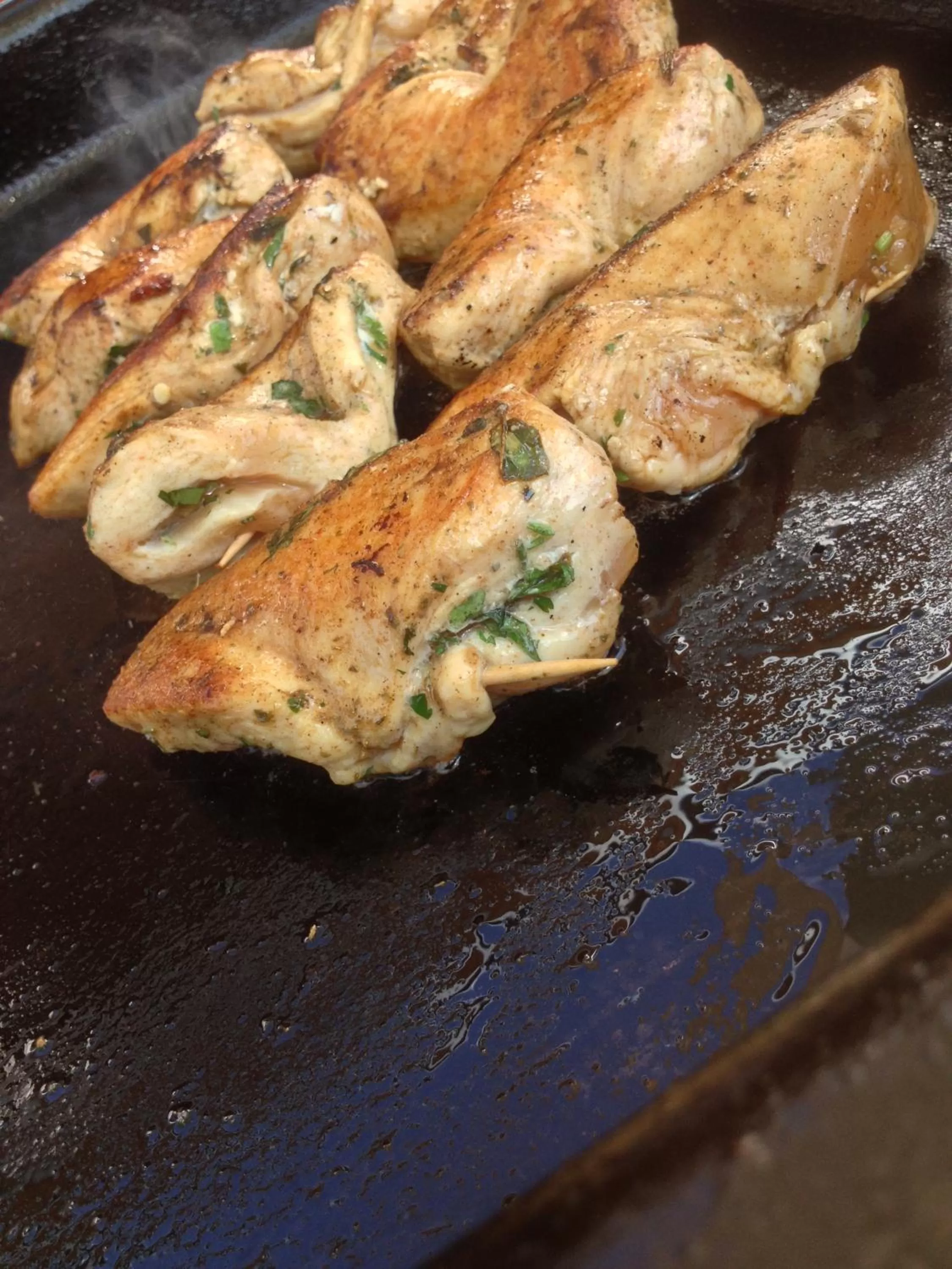 Food close-up, Food in Gasthof Teufl