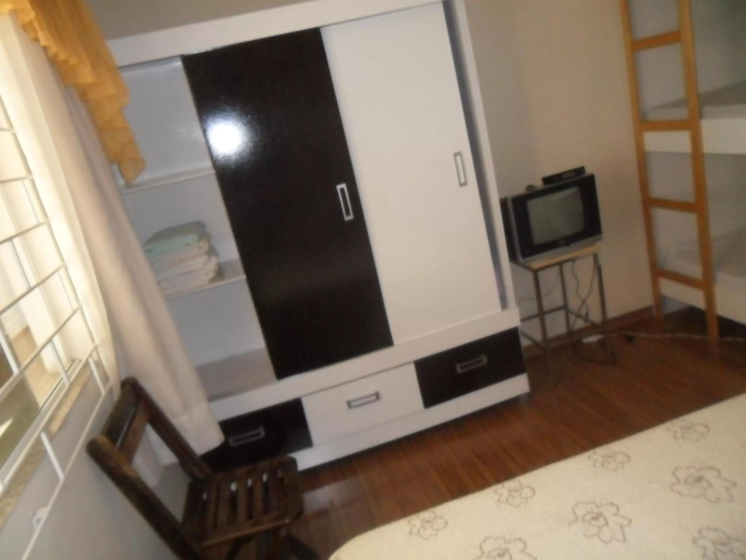 TV/Entertainment Center in Assel Pousada Botanico