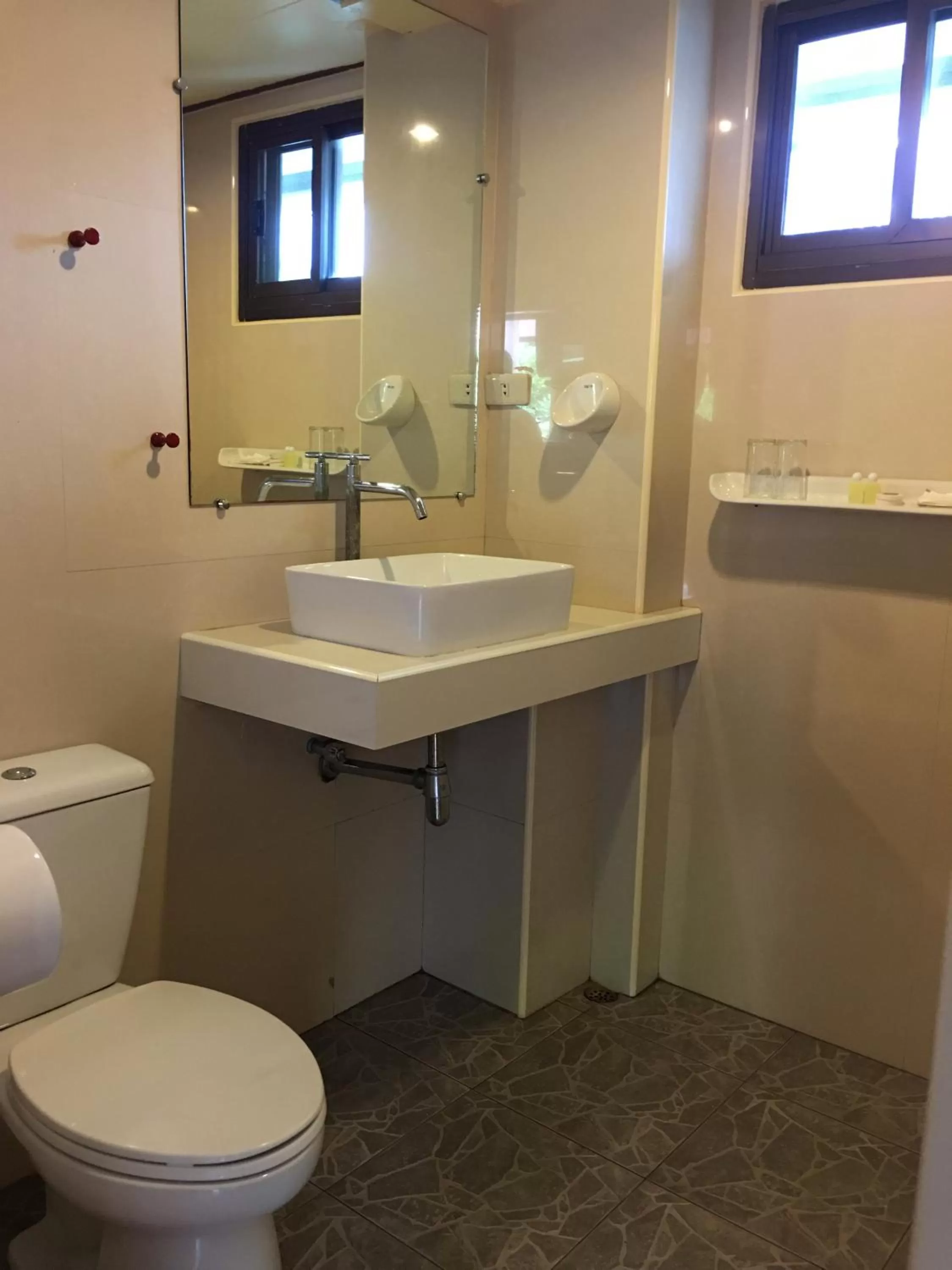 Bathroom in Top Resort