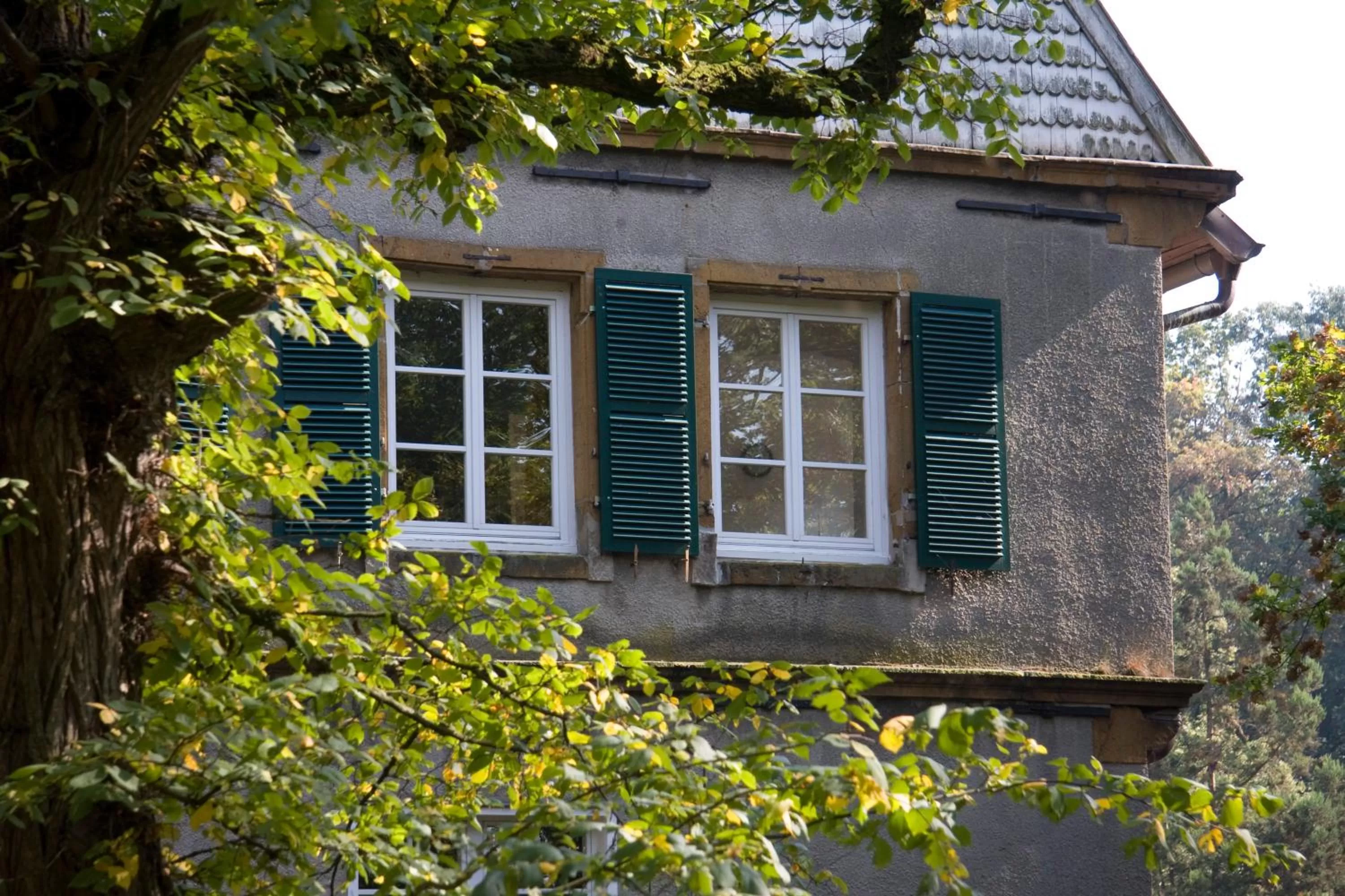 Area and facilities in VILA VITA Burghotel Dinklage