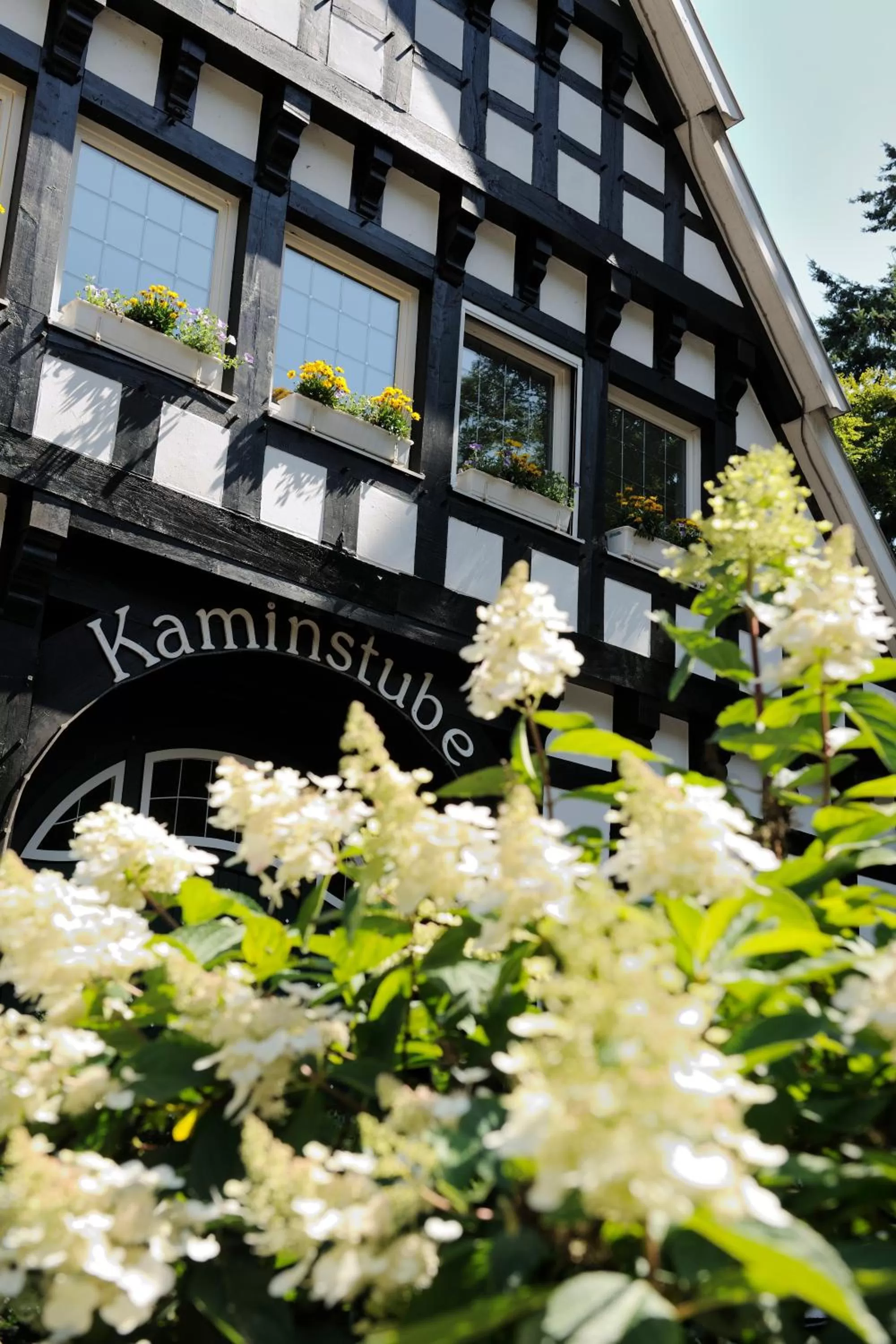 Spring in VILA VITA Burghotel Dinklage