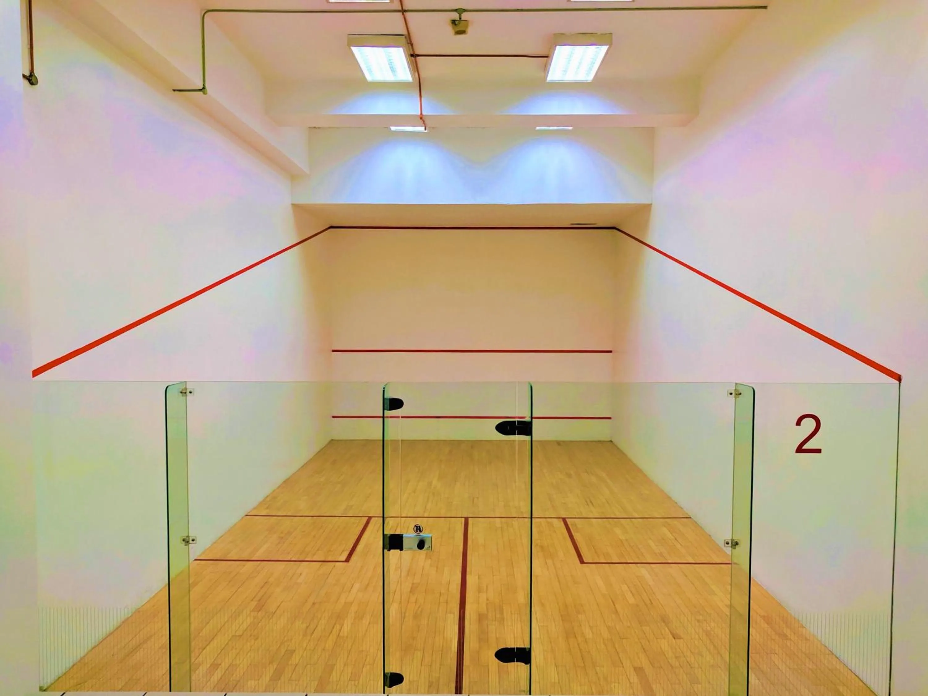 Day in Serviced Apartments at Times Square Kuala Lumpur by Robinsons