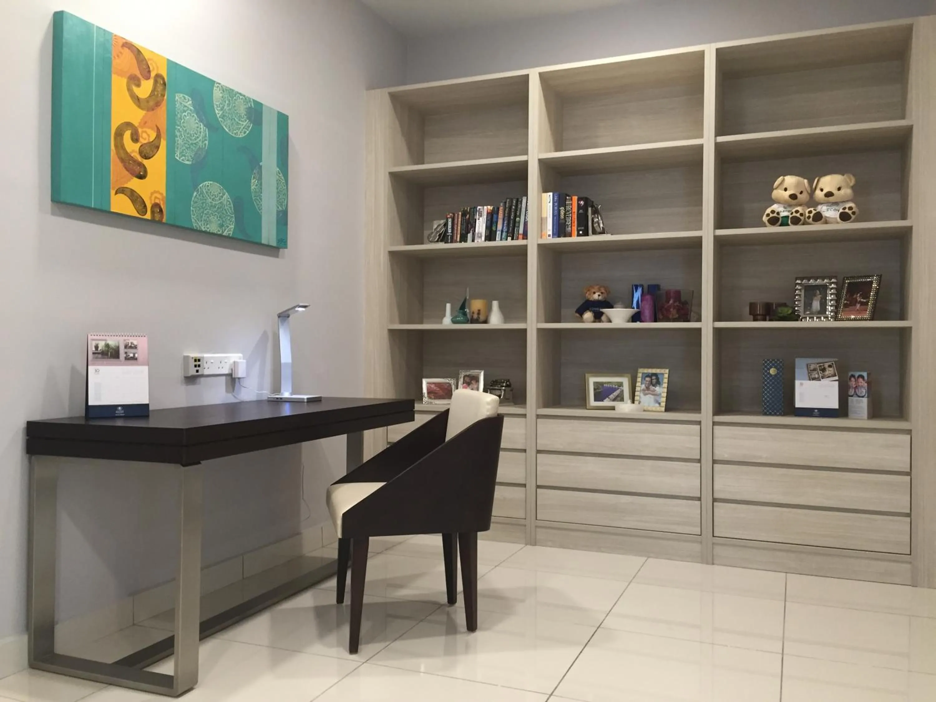 Coffee/tea facilities in Trinidad Suites Johor, Trademark Collection by Wyndham