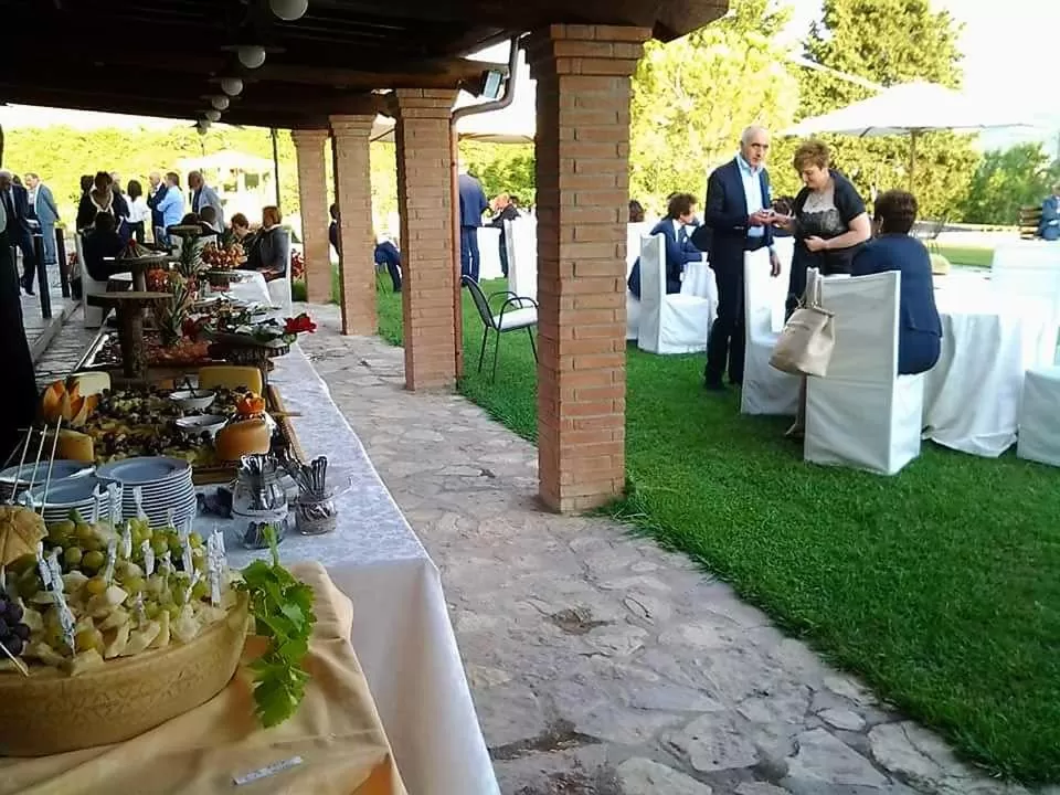 Grand Relais Laurenti