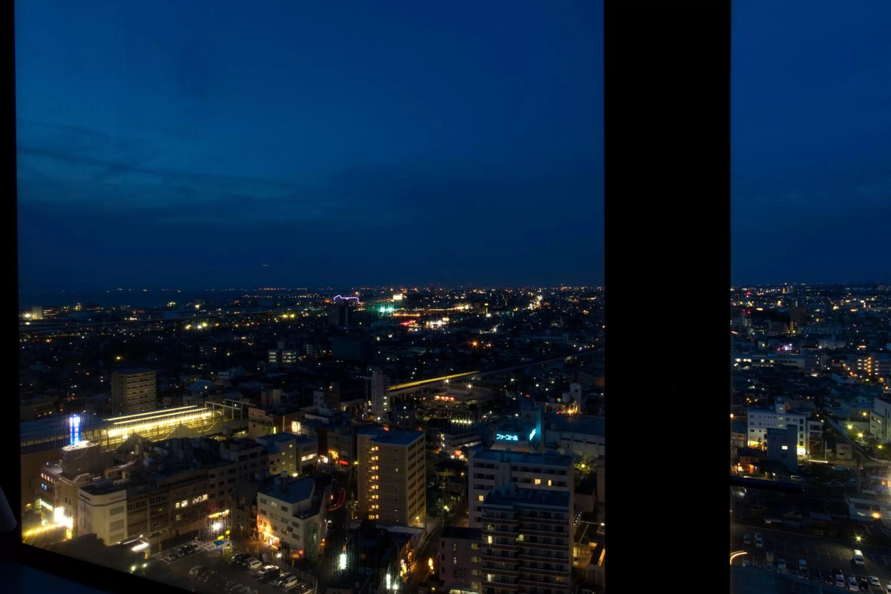 Neighbourhood in Izumisano Center Hotel Kansai International Airport