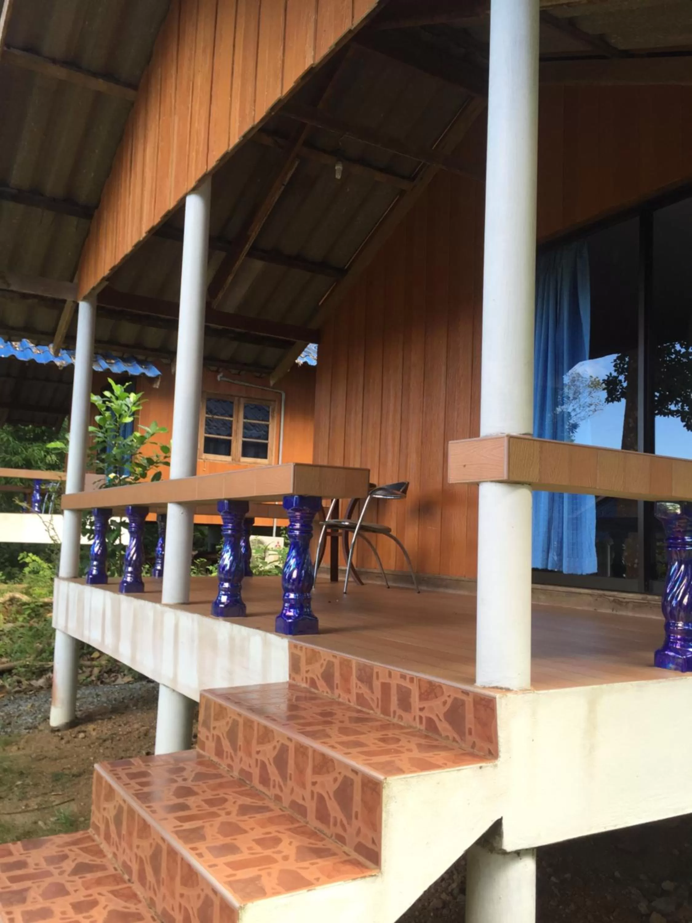 Balcony/Terrace, Lounge/Bar in Elephant & Castle