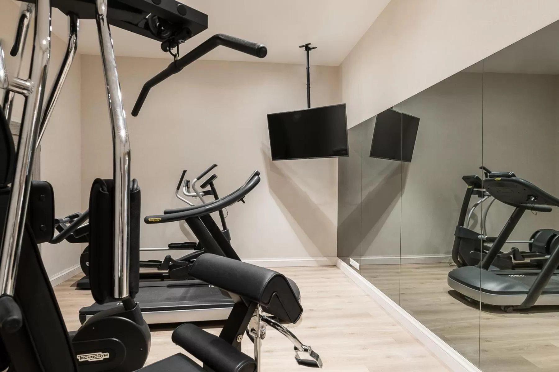 Activities in Aries Hotel & SPA Wisła