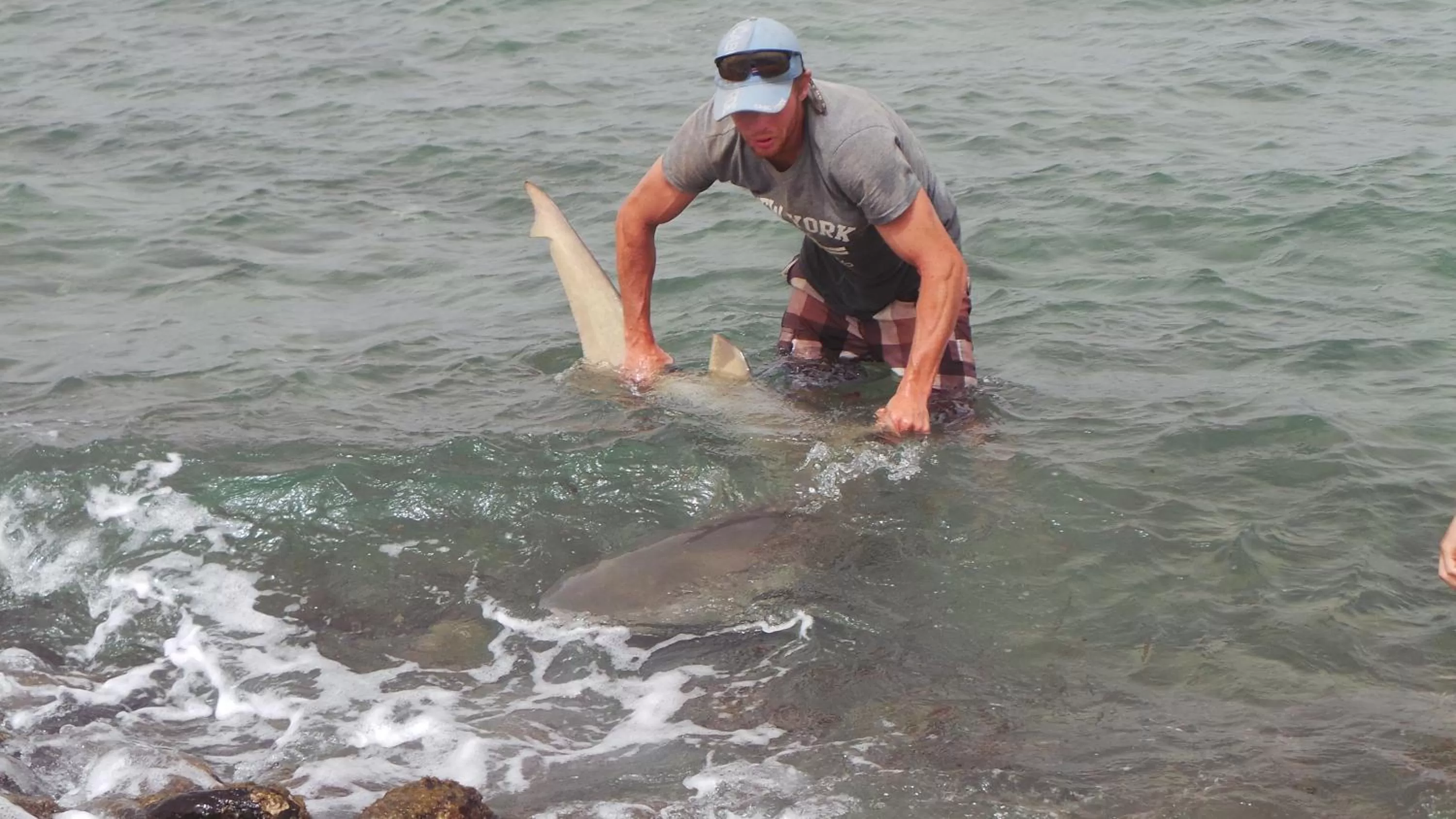 Fishing in Atlantic Maio Hotel