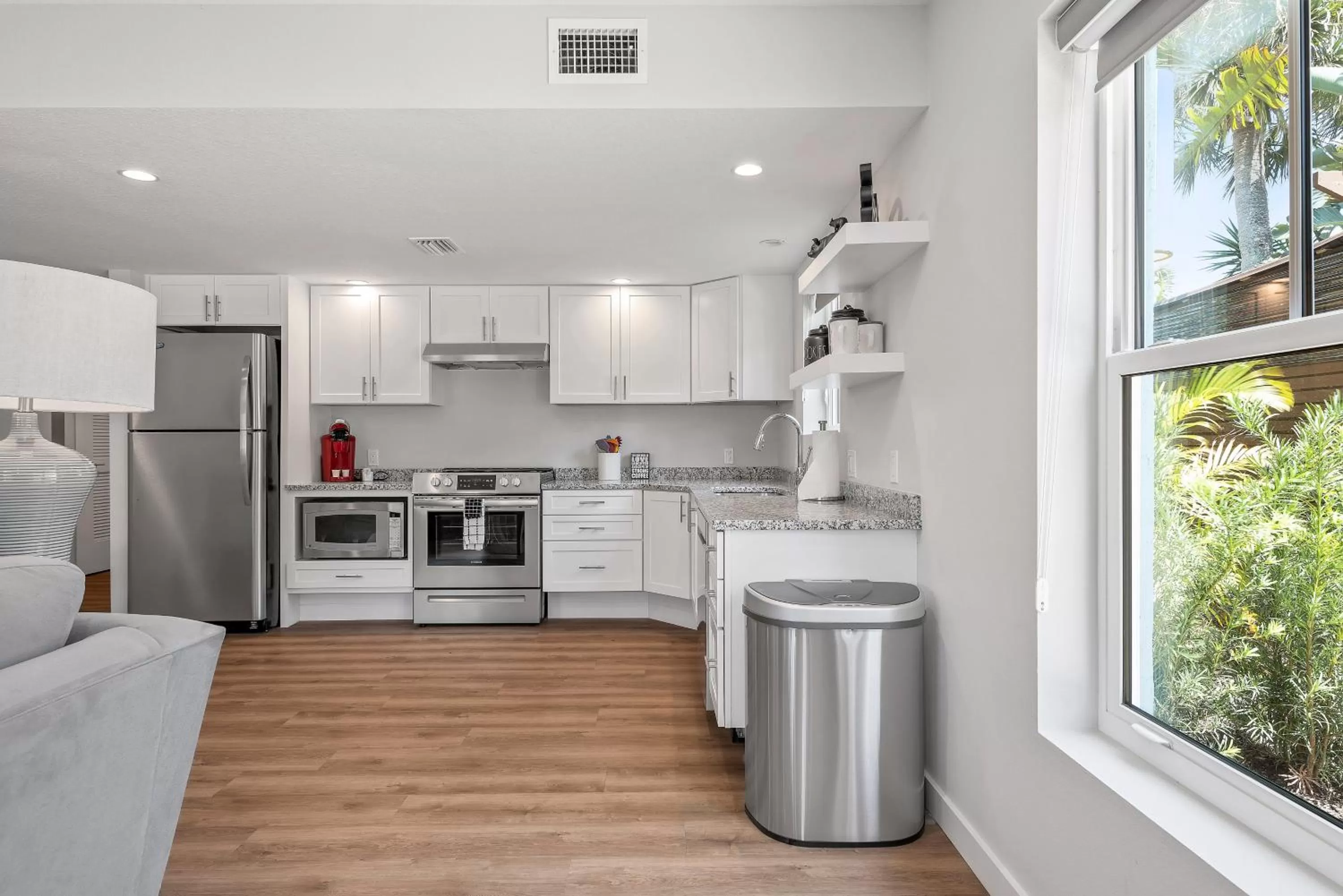 Escape Coastal Resort on Casey Key